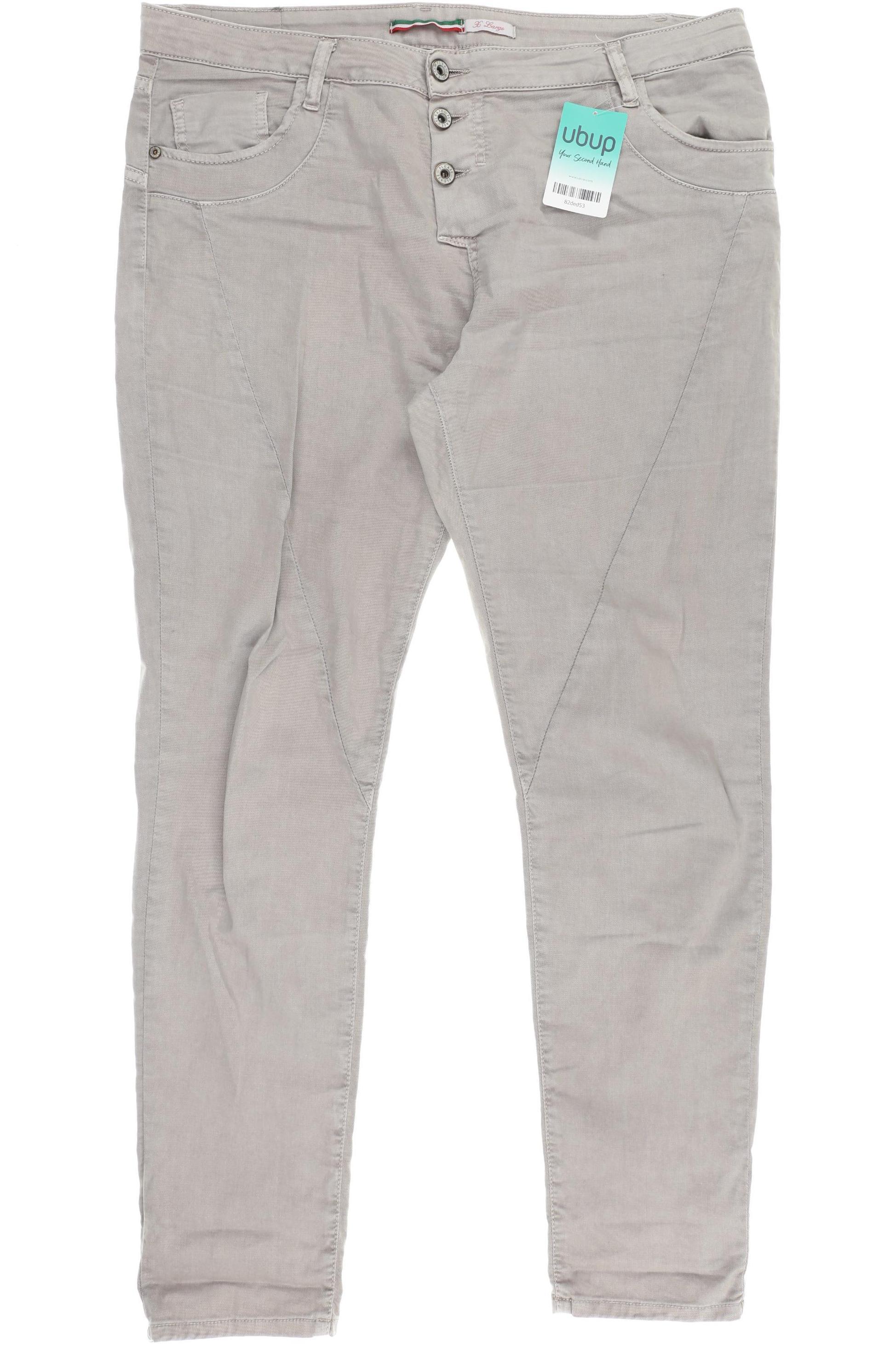 

Please Damen Stoffhose, grau, Gr.