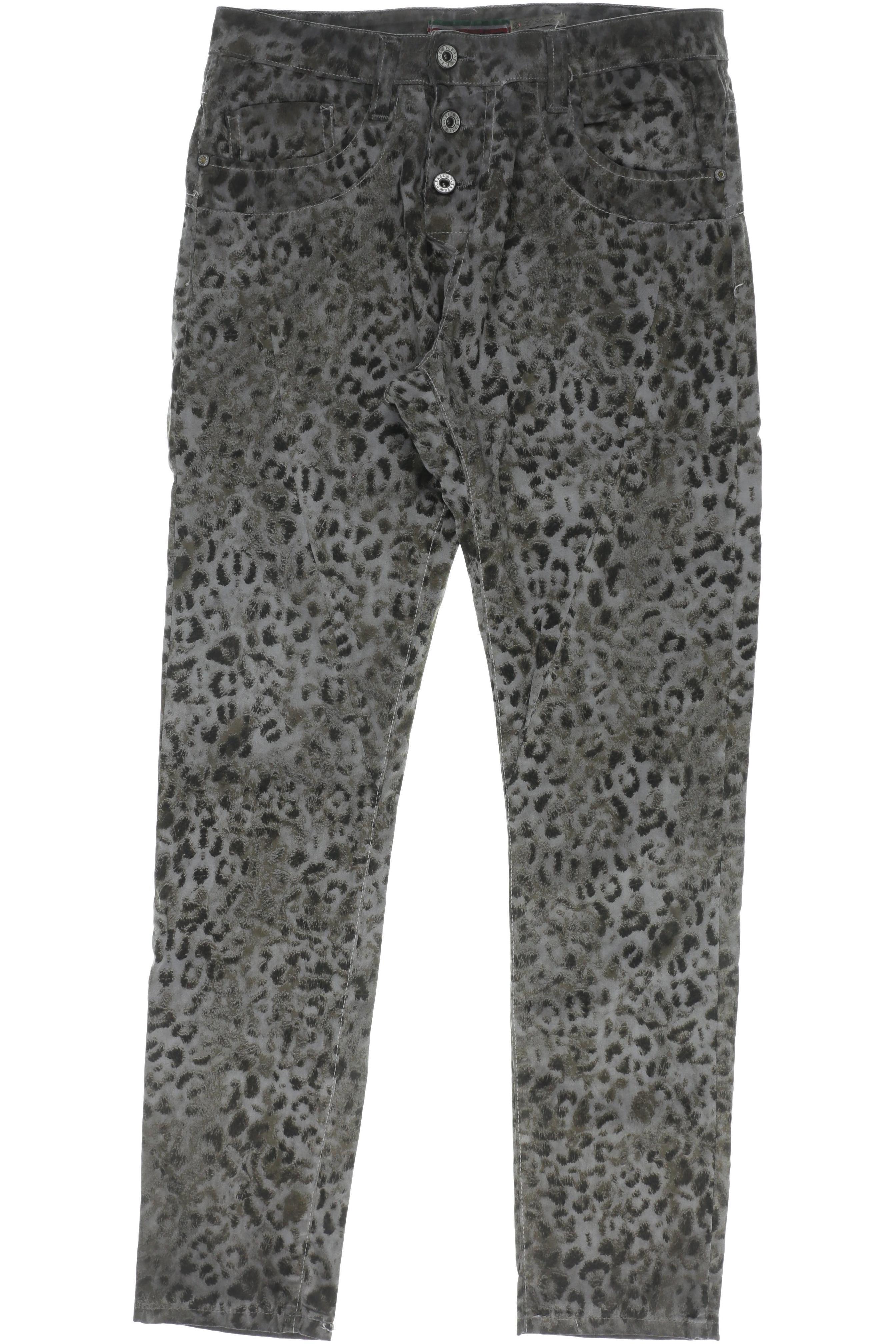 

Please Damen Stoffhose, grau, Gr.