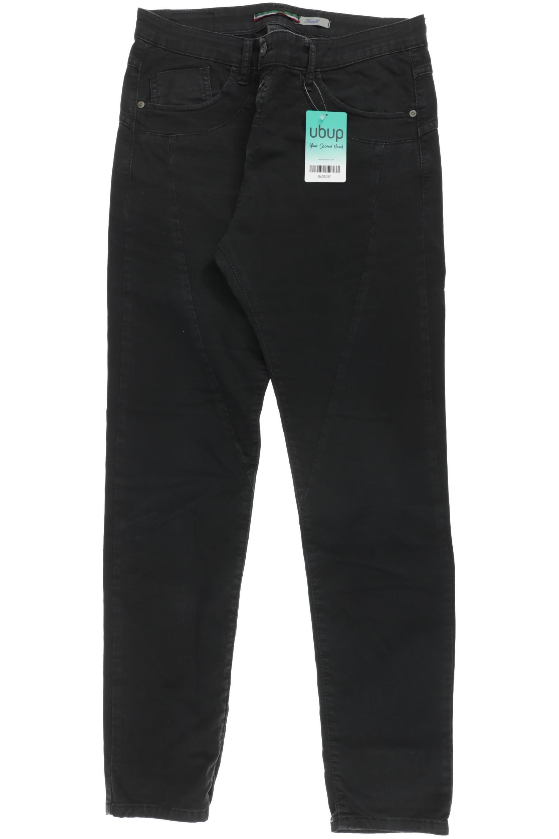 

Please Damen Stoffhose, schwarz, Gr.