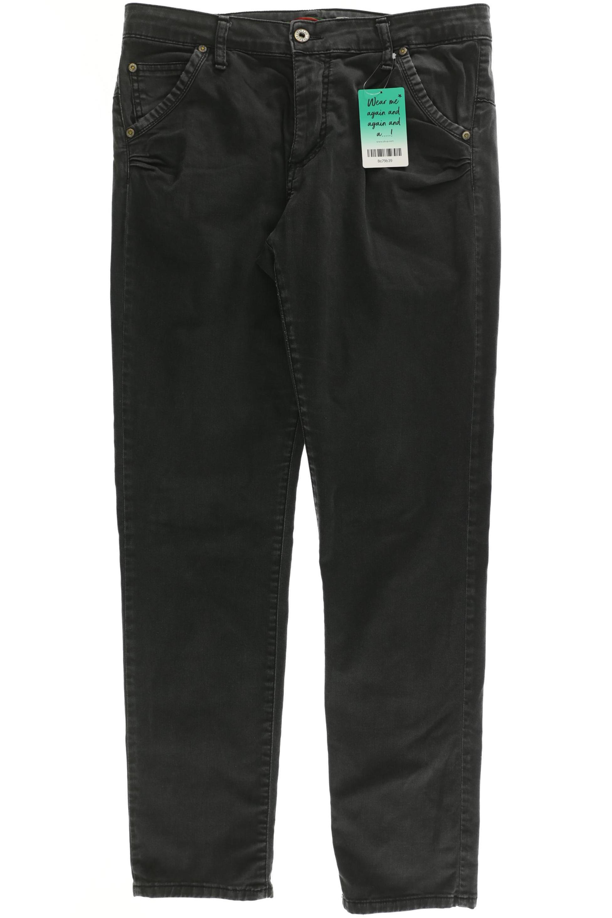

Please Damen Jeans, grau, Gr.