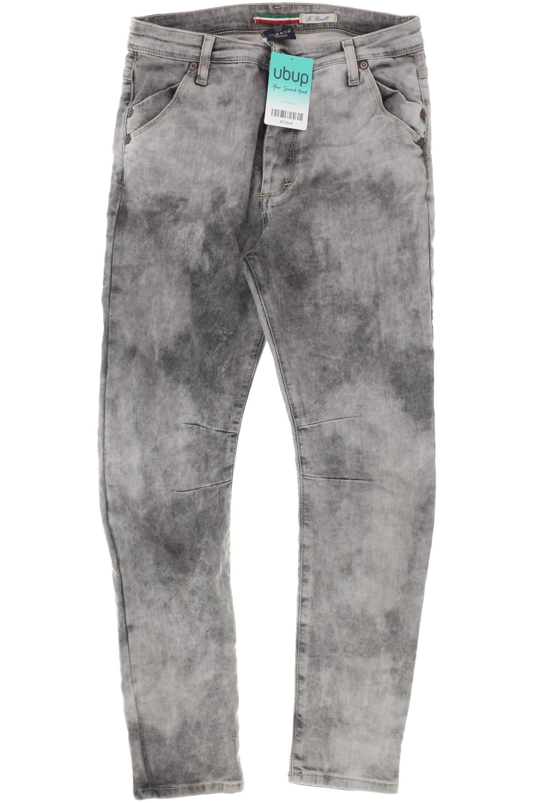 

Please Damen Jeans, grau, Gr.