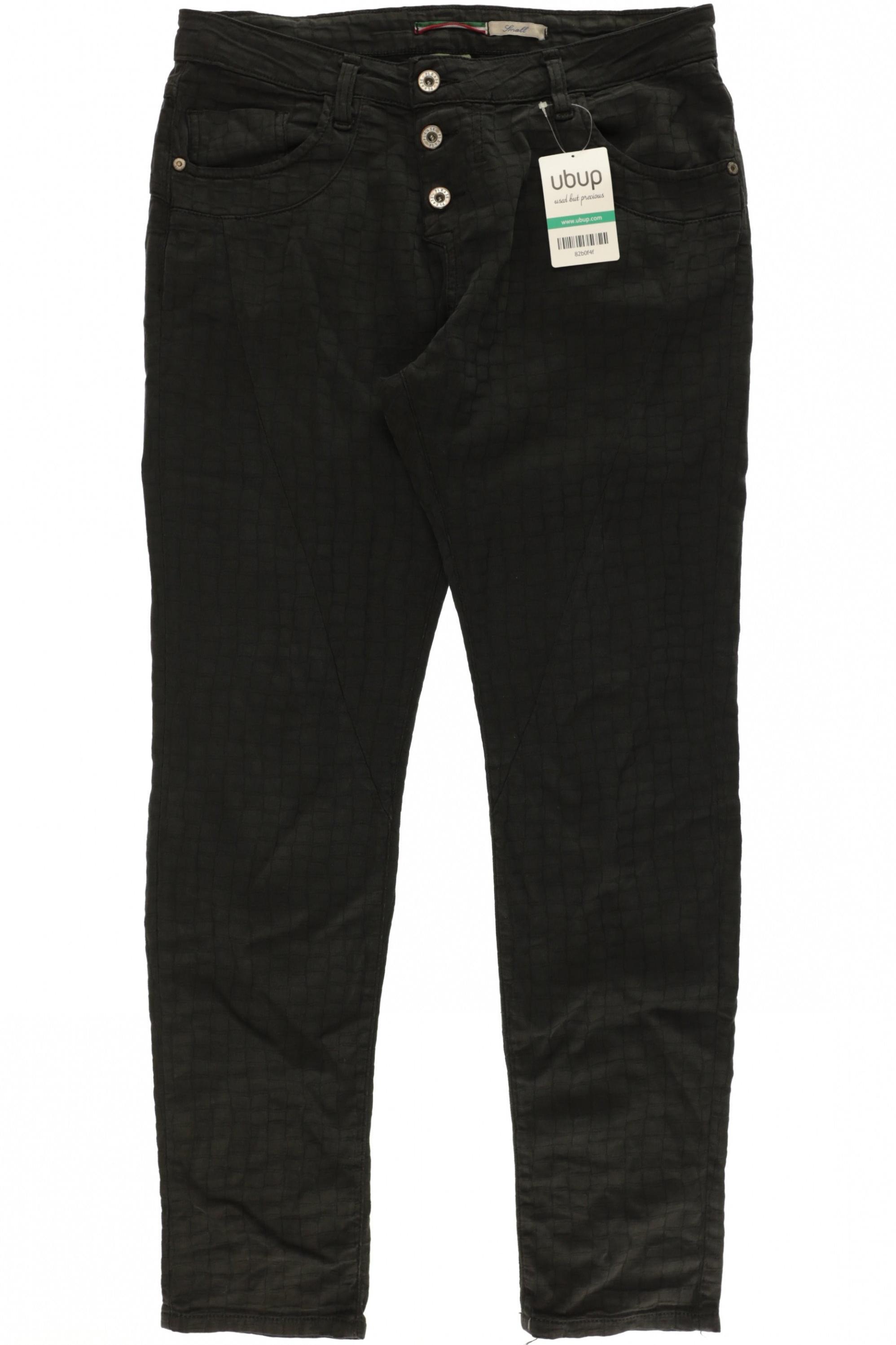 

Please Damen Stoffhose, schwarz, Gr.