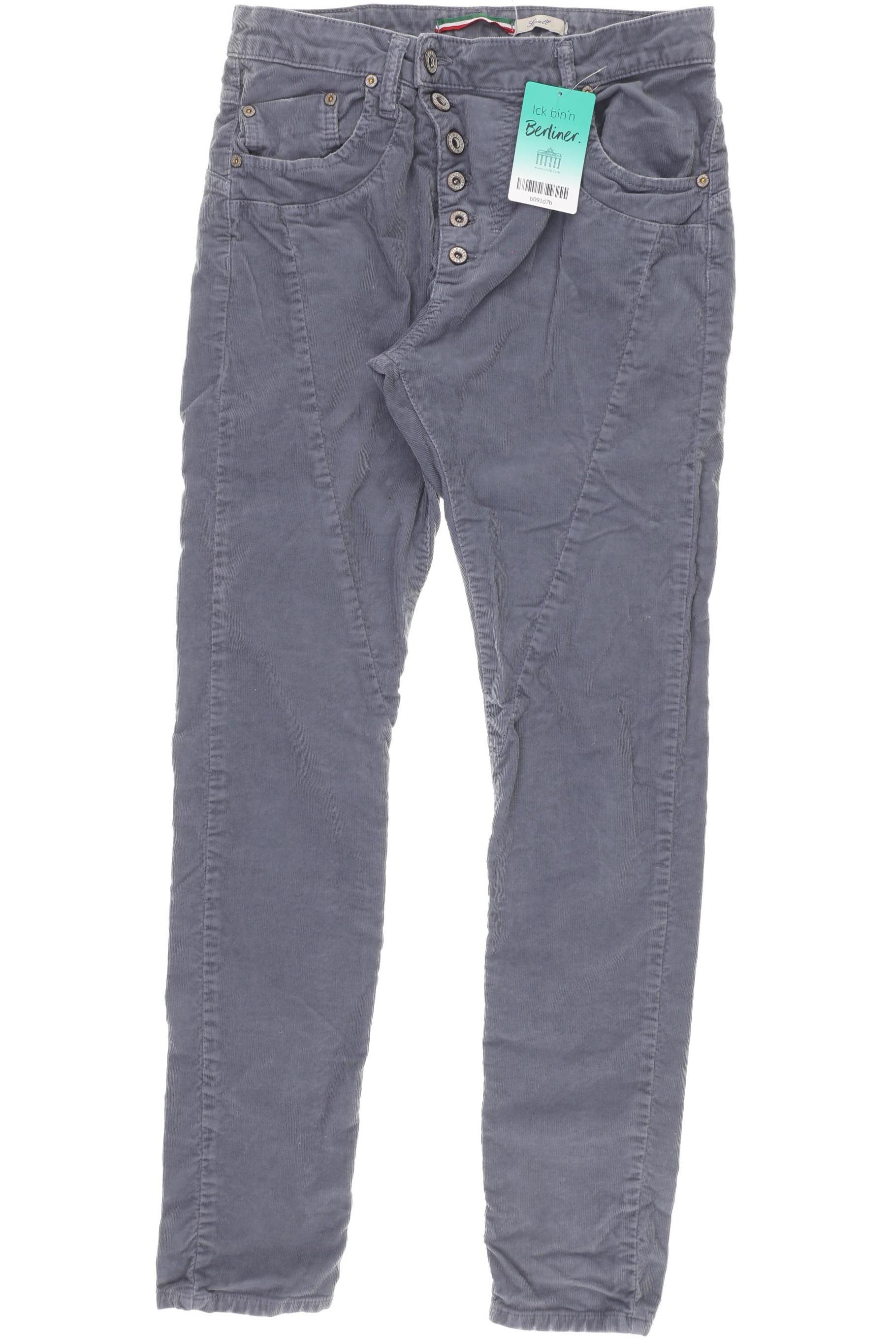 

Please Damen Stoffhose, grau, Gr.