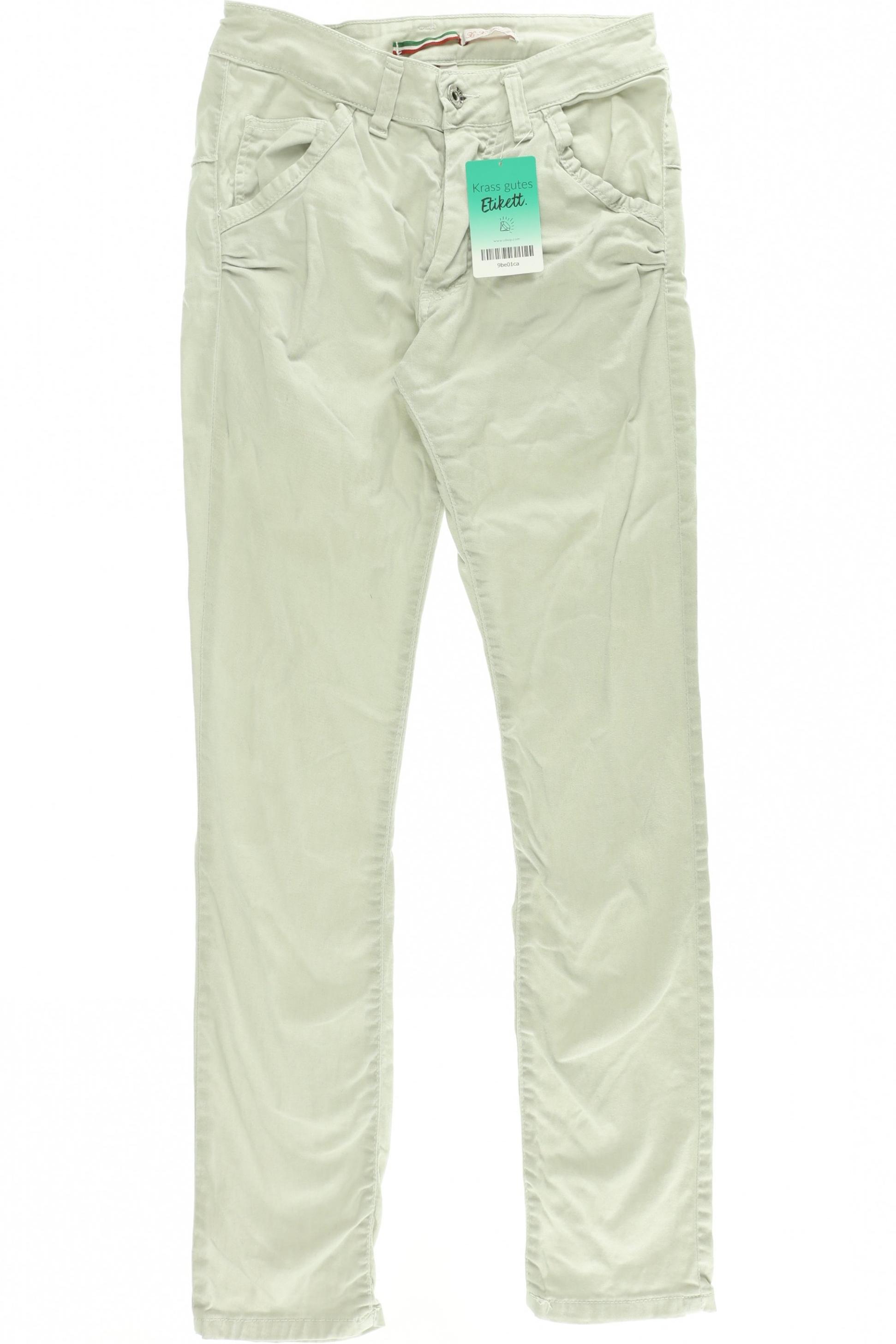 

Please Damen Stoffhose, beige, Gr.