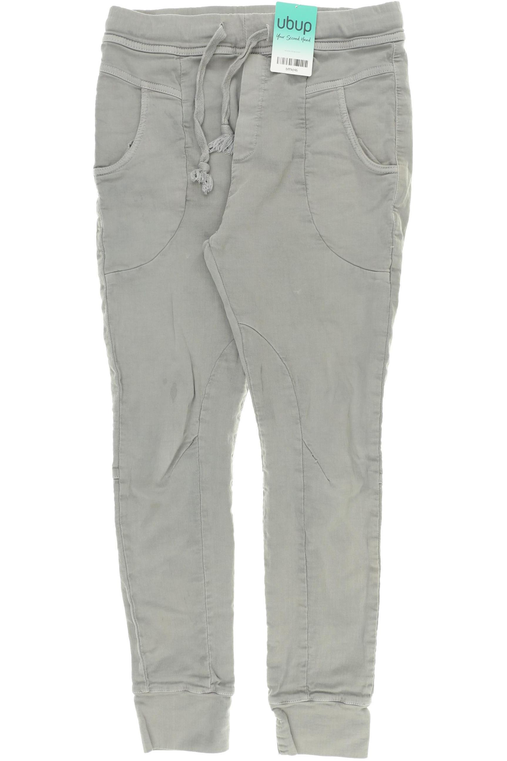 

Please Damen Stoffhose, grau, Gr.