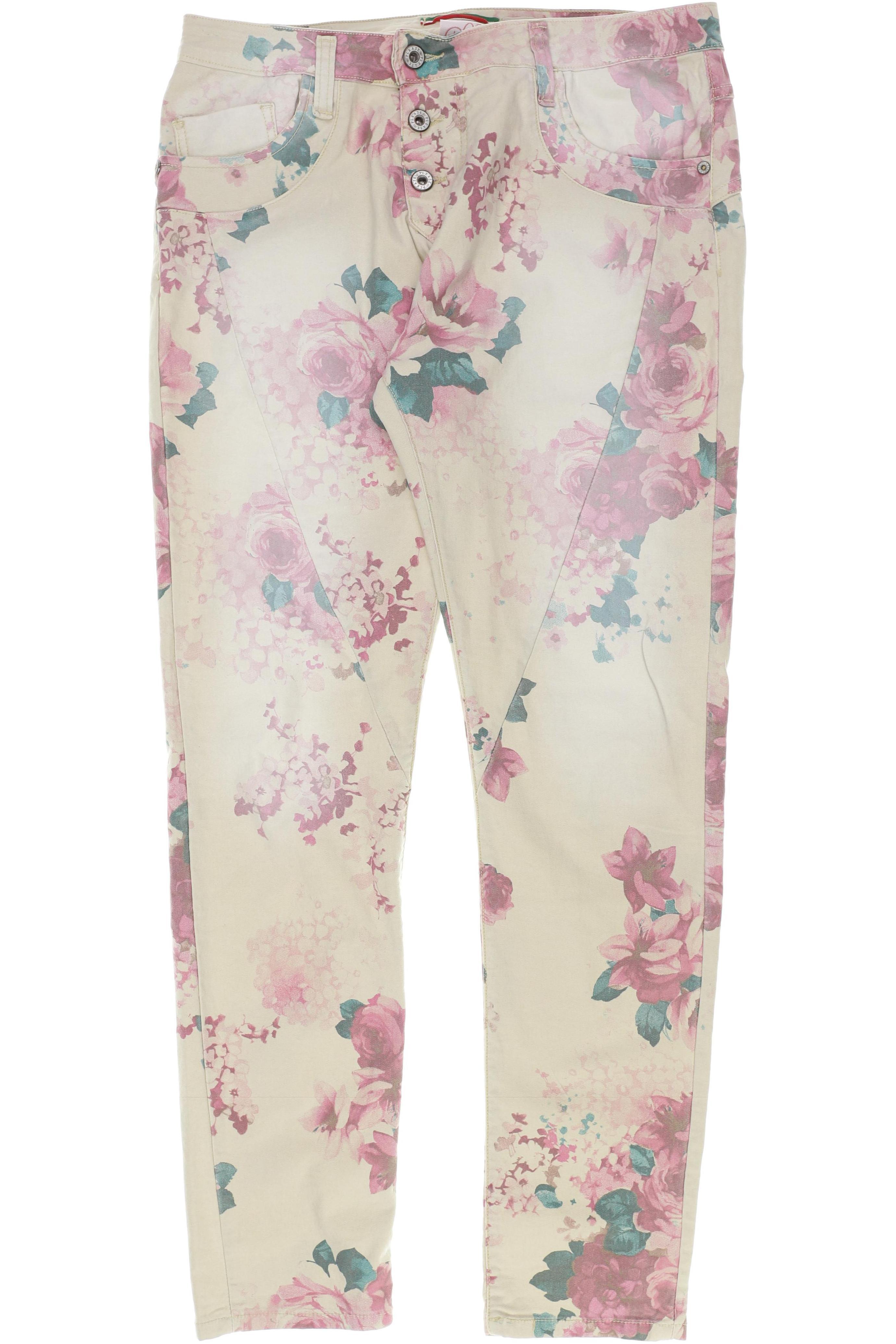 

Please Damen Jeans, beige, Gr.
