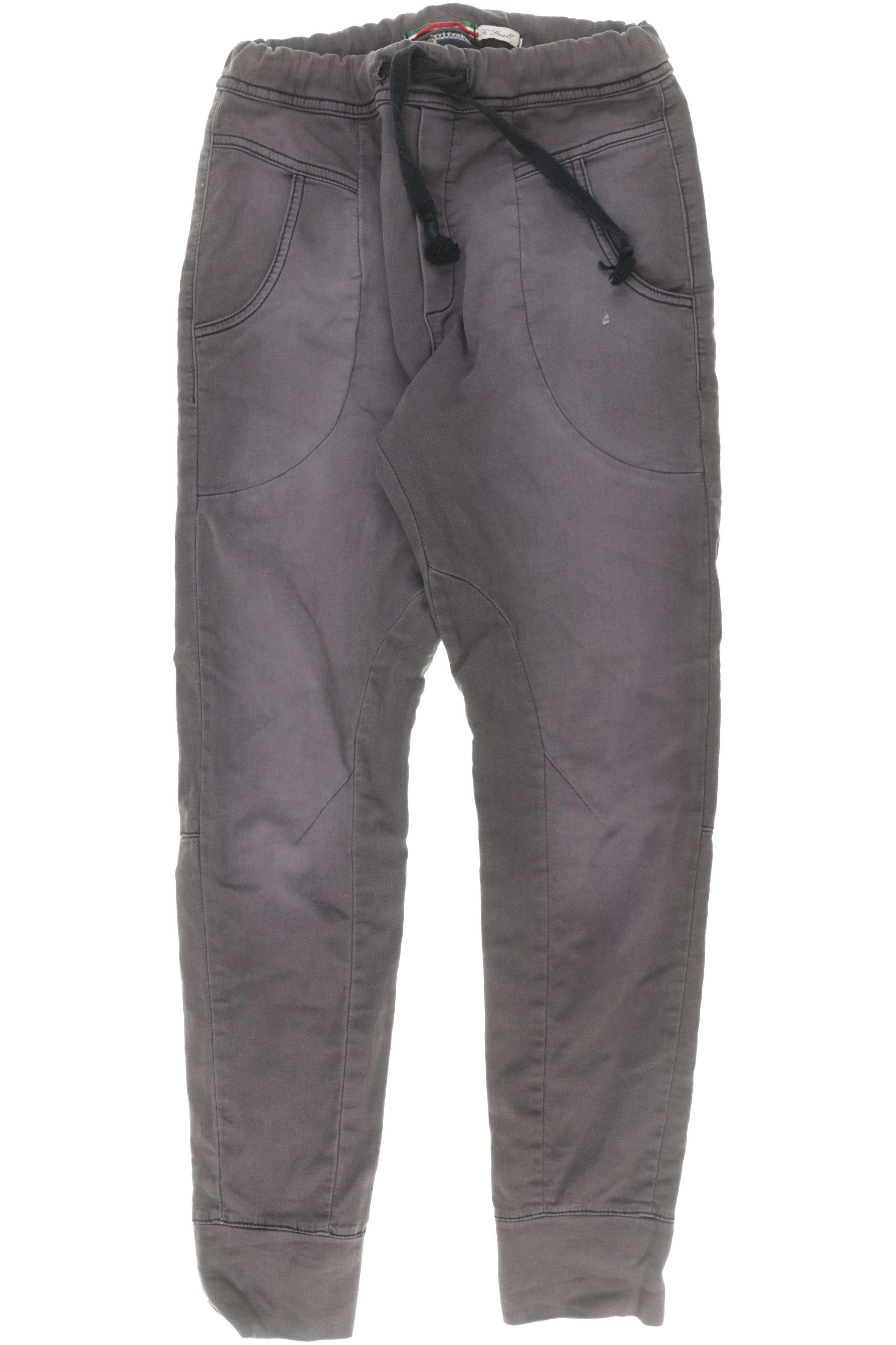 

Please Damen Stoffhose, grau, Gr.