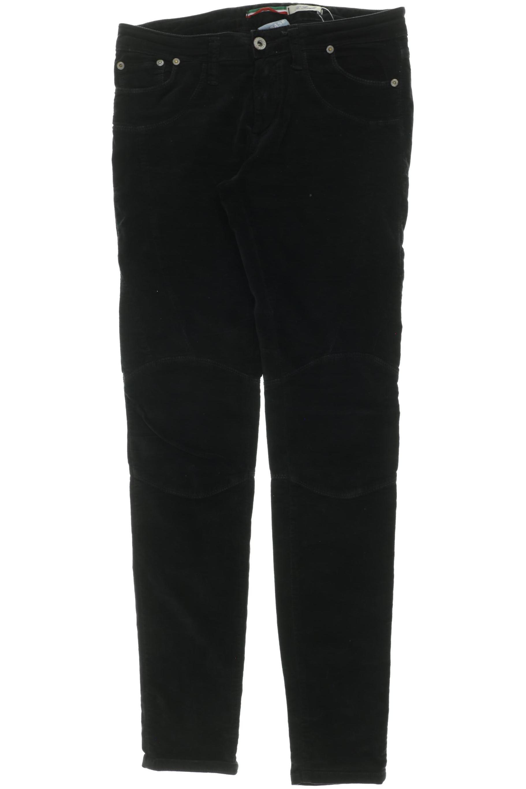 

Please Damen Stoffhose, schwarz, Gr.