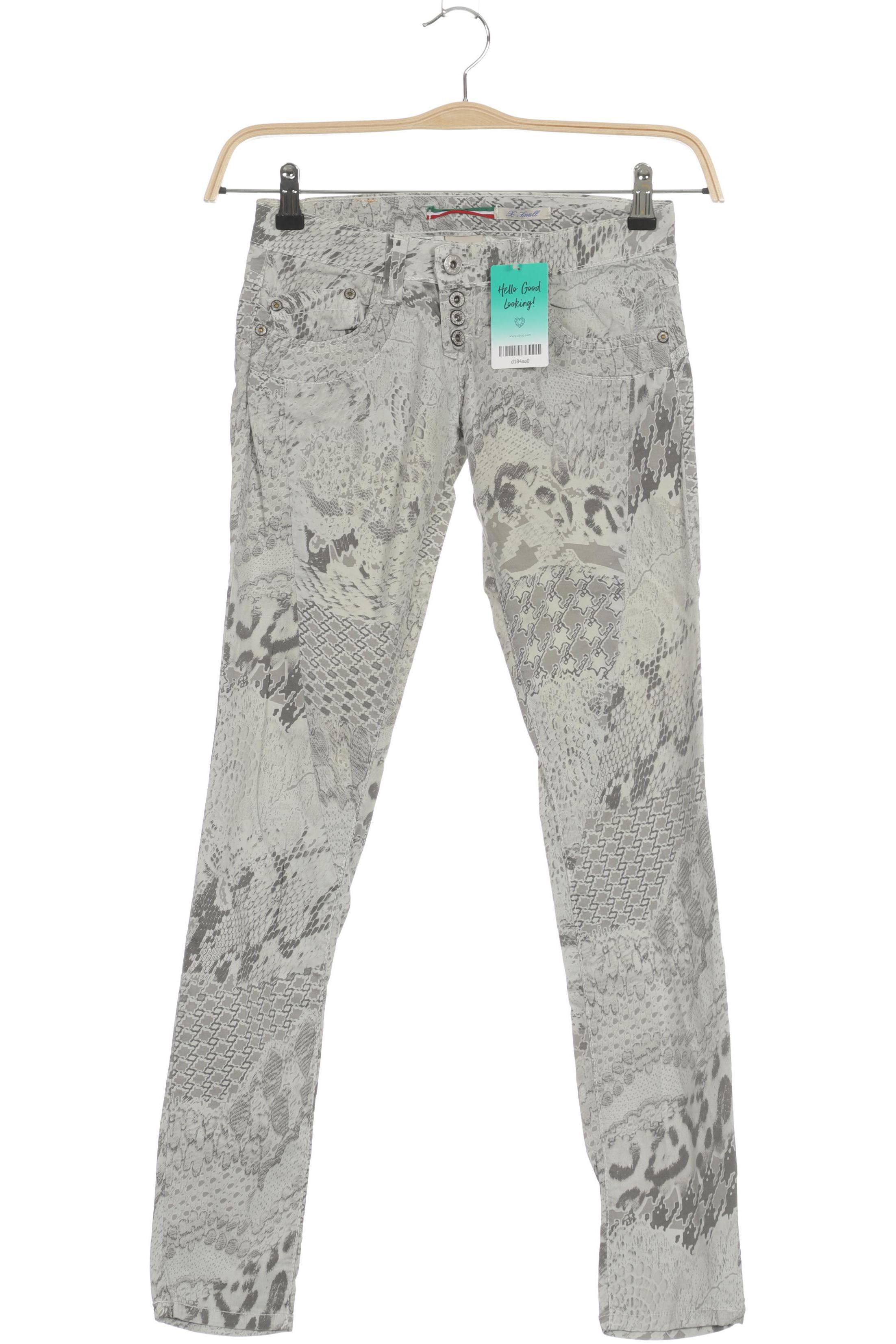 

Please Damen Stoffhose, grau, Gr.