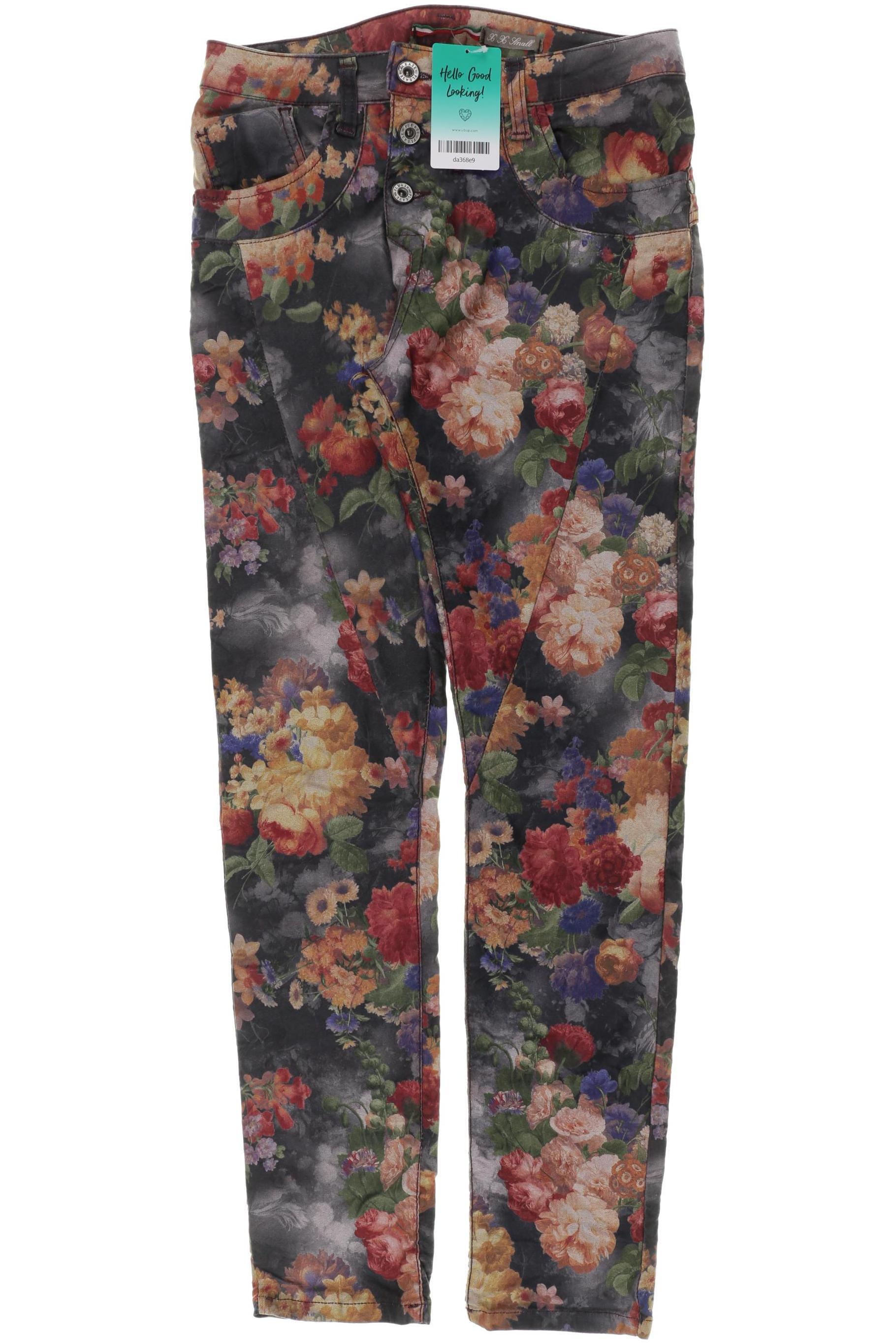 

Please Damen Stoffhose, mehrfarbig, Gr.