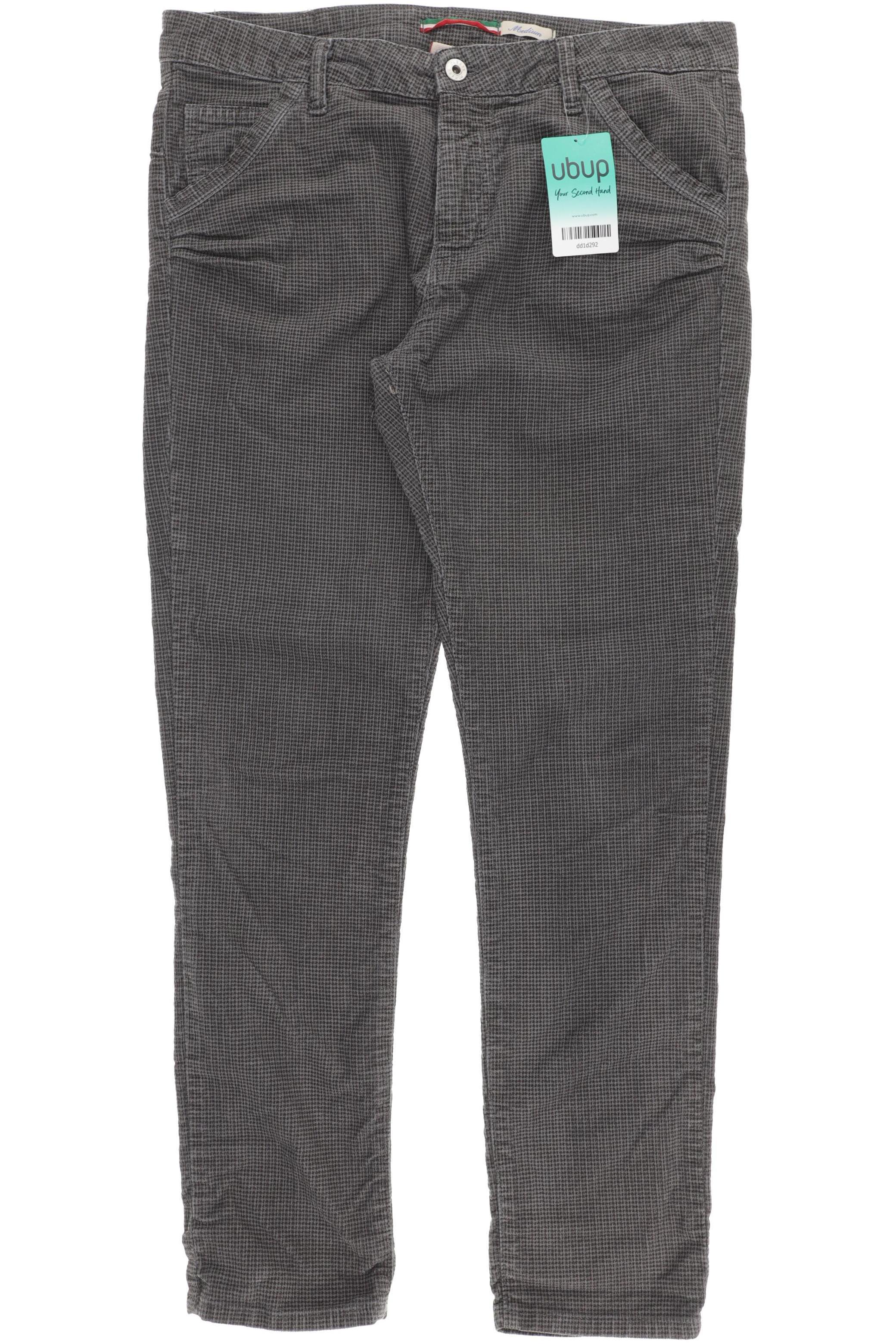 

Please Damen Stoffhose, grau, Gr.