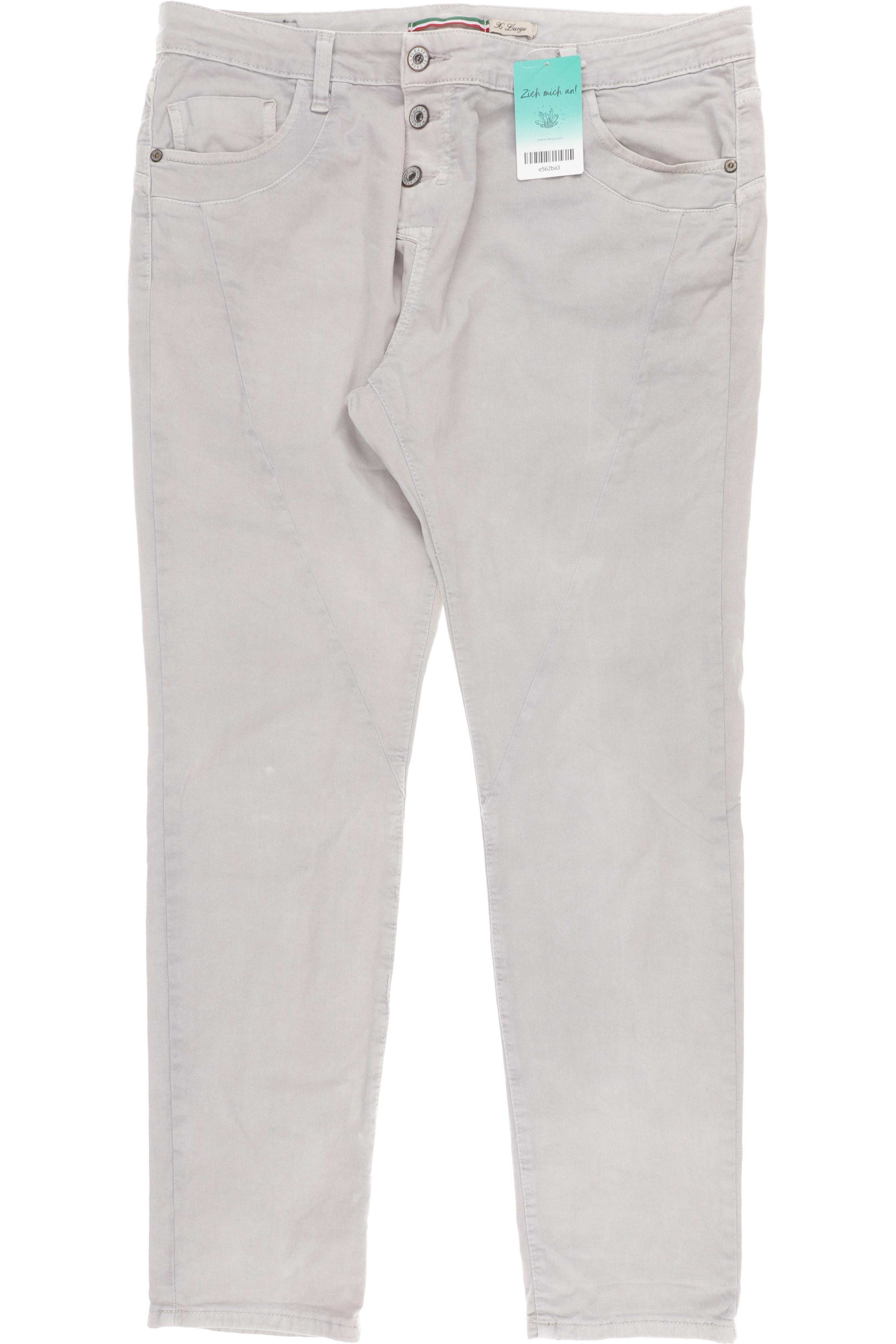 

Please Damen Stoffhose, grau, Gr.