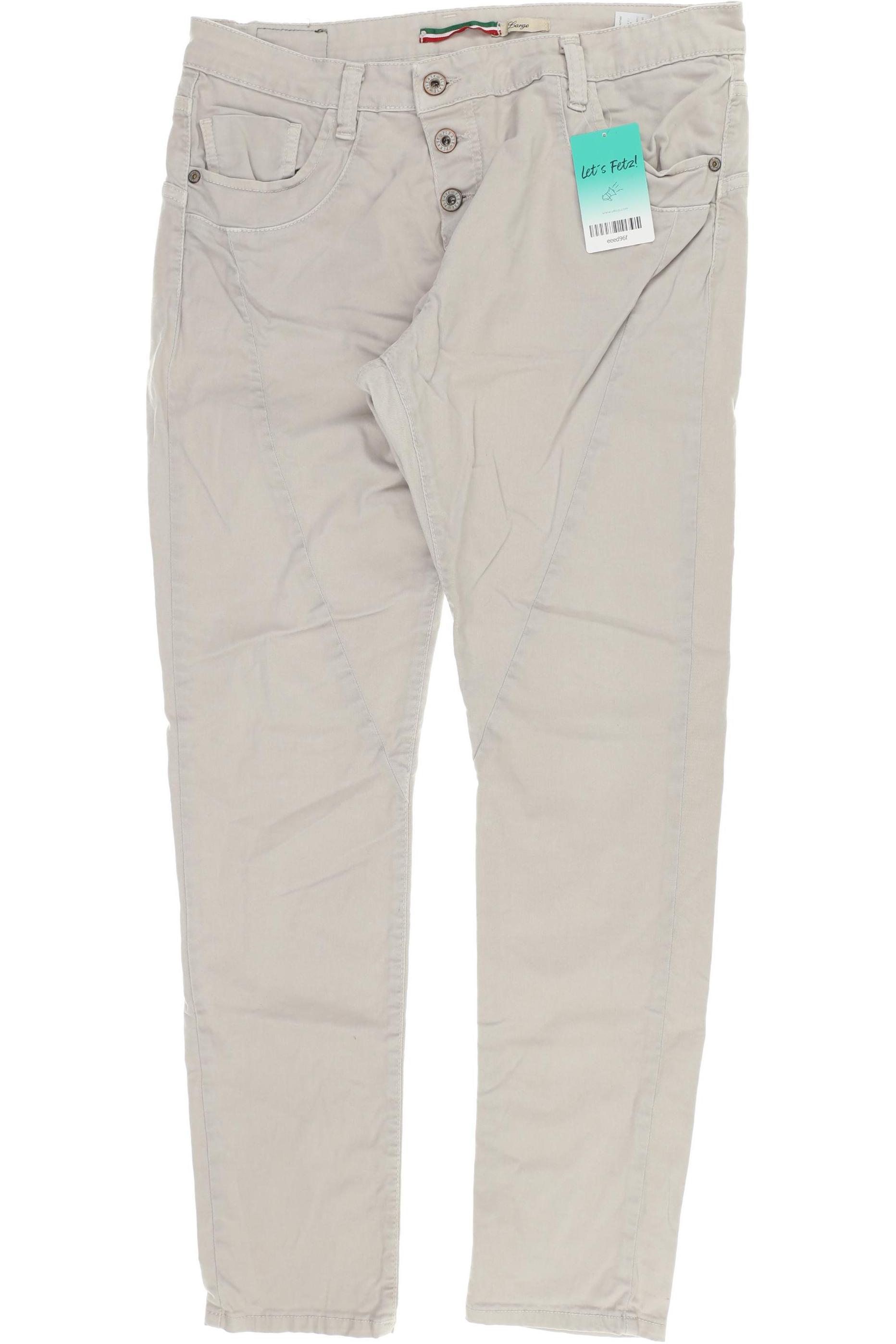 

Please Damen Jeans, grau, Gr.