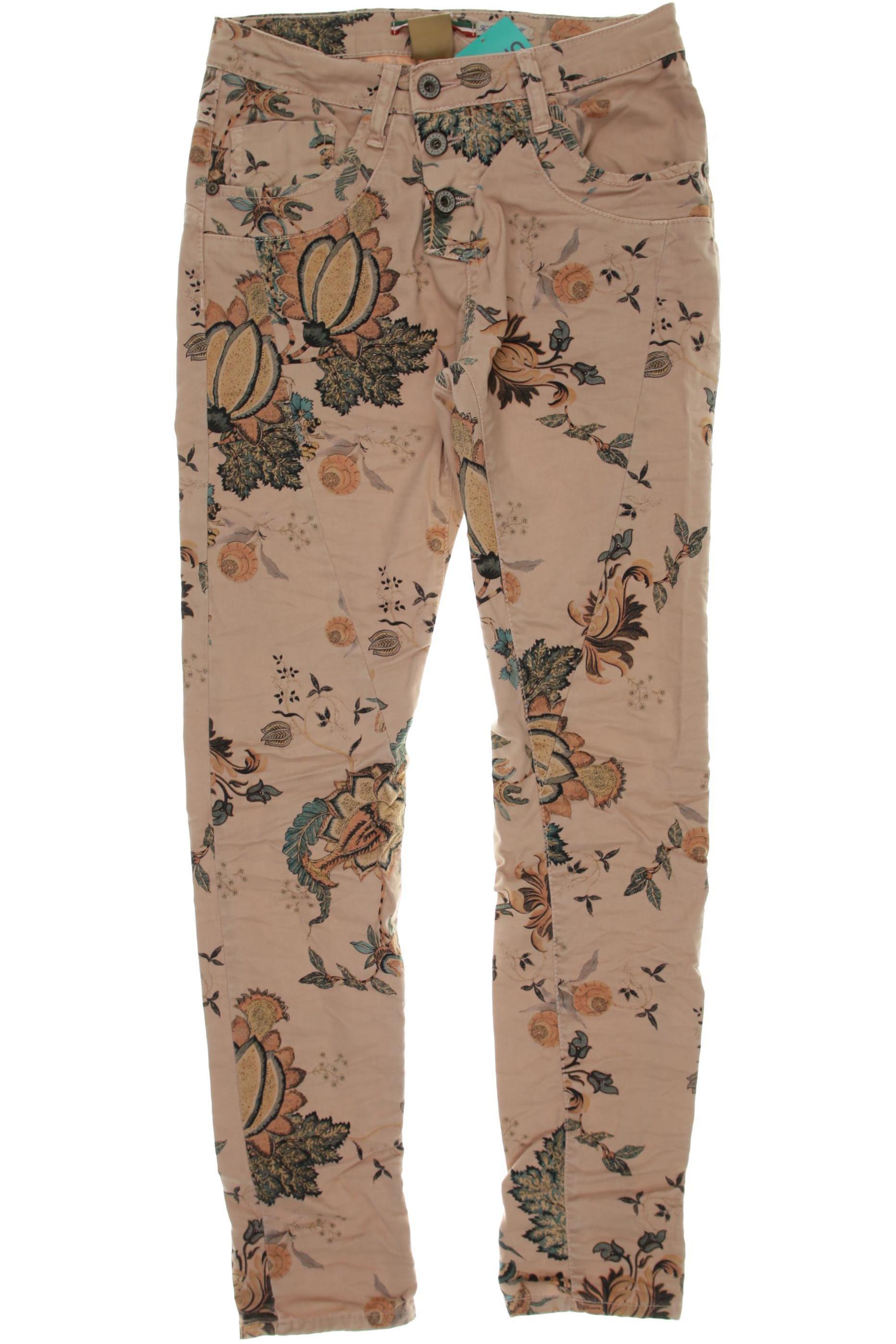 

Please Damen Stoffhose, pink, Gr.