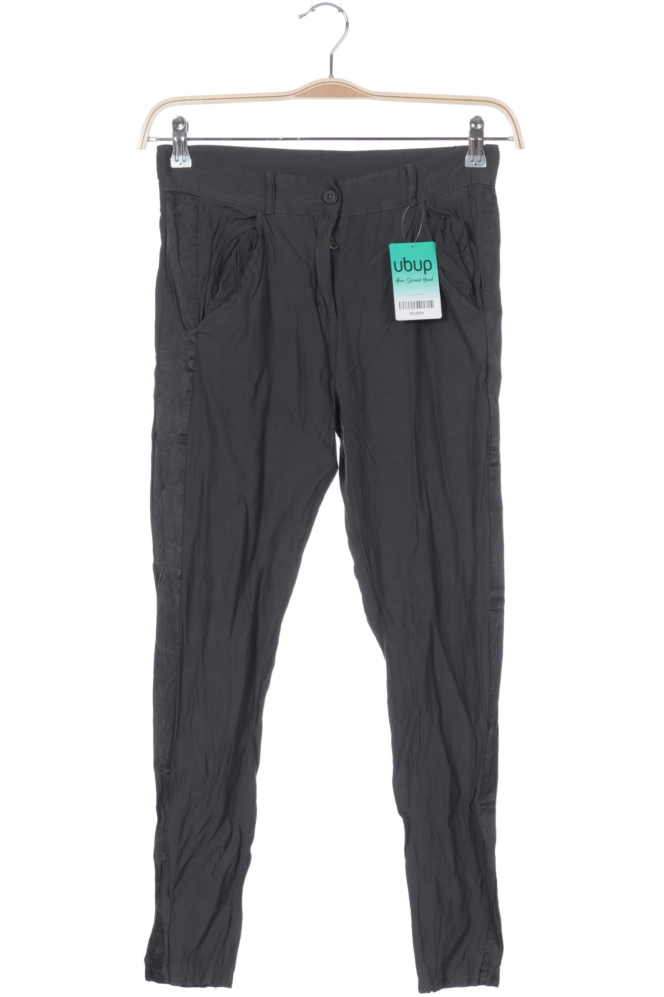 

Please Damen Stoffhose, grau, Gr.