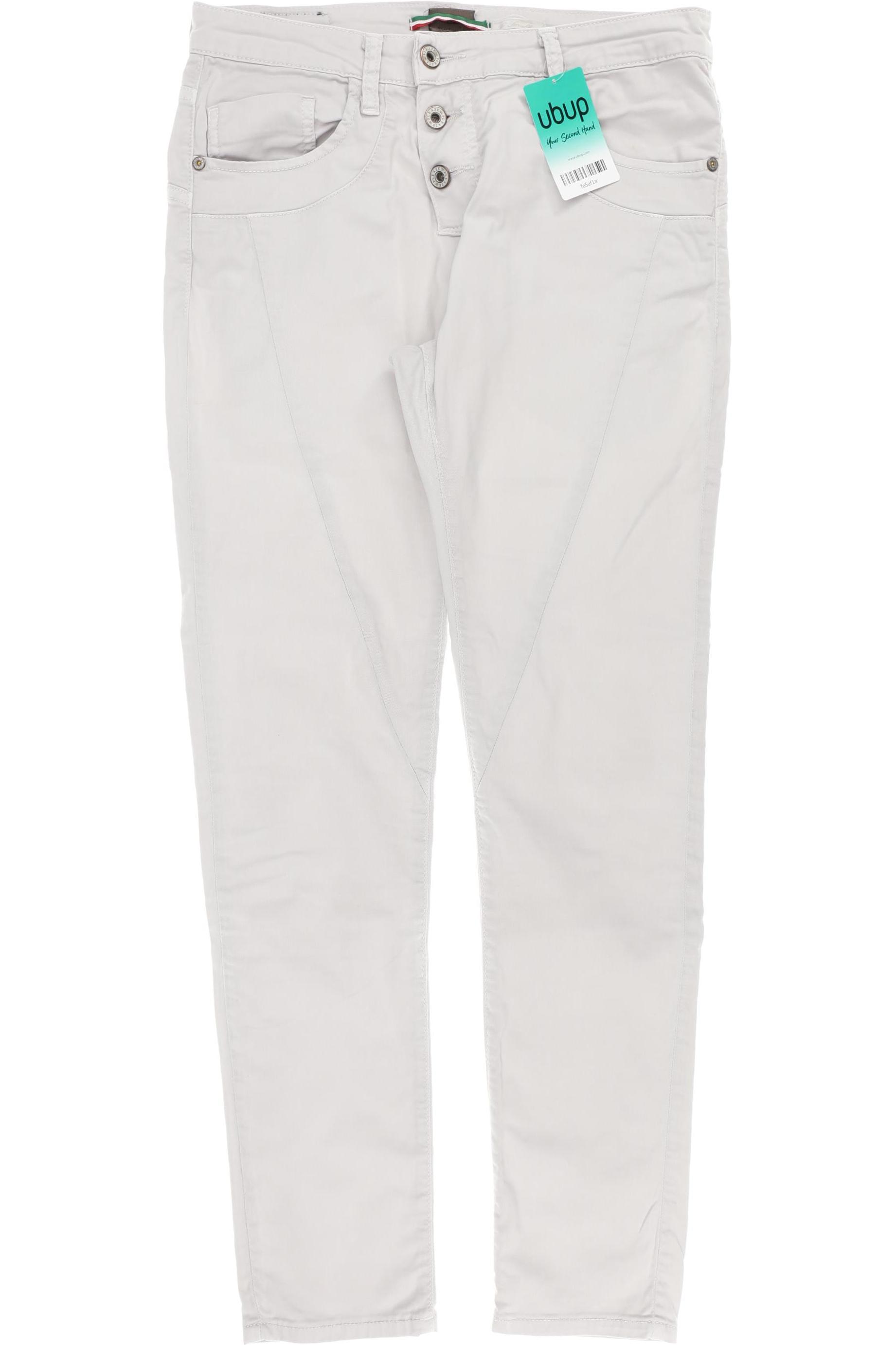 

Please Damen Stoffhose, grau, Gr.