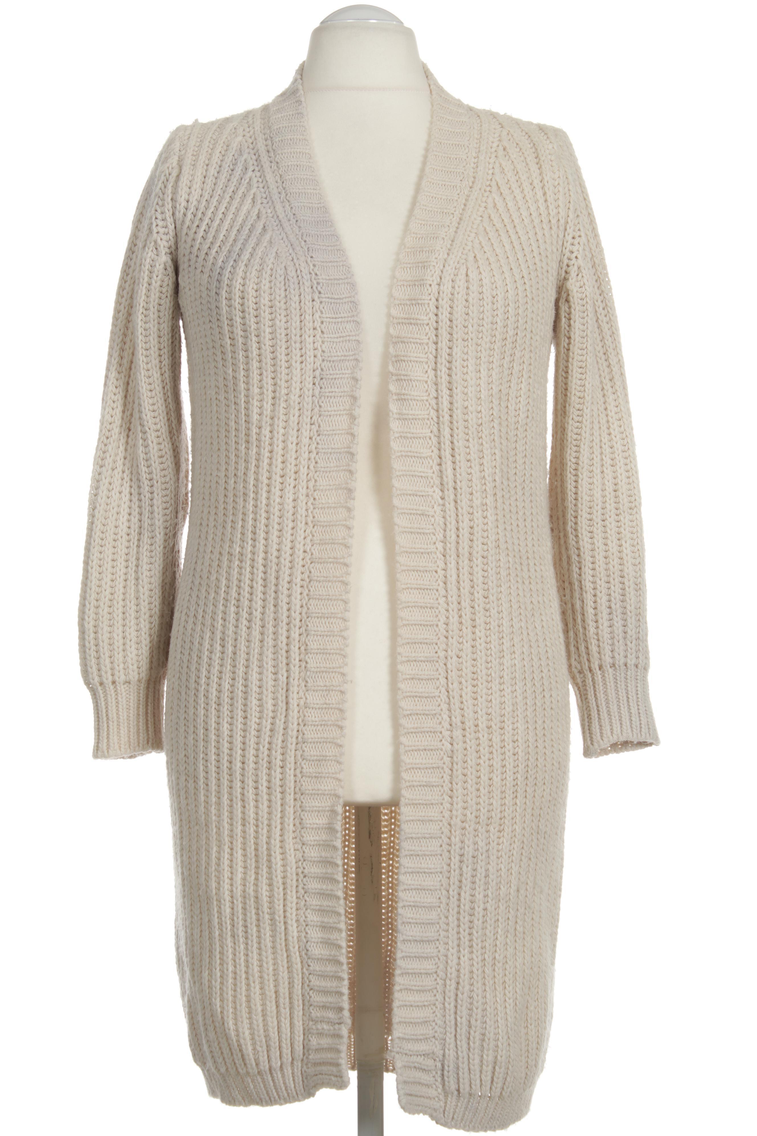 

Please Damen Strickjacke, beige, Gr.