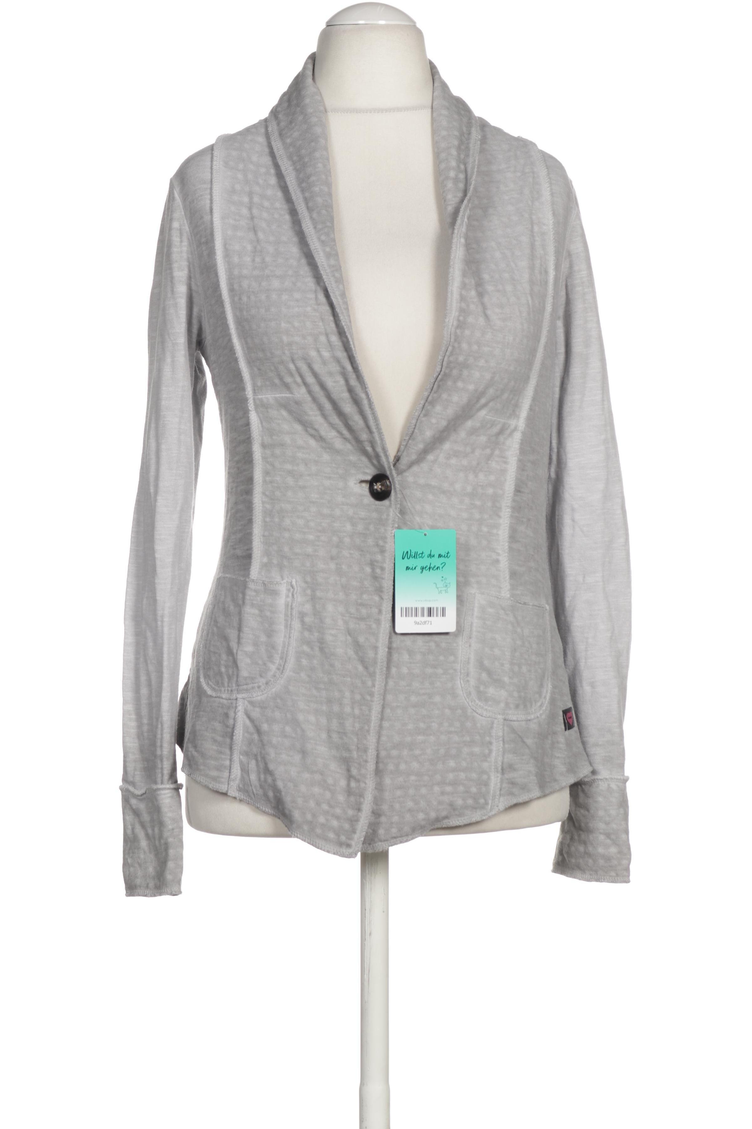 

Please Damen Blazer, grau, Gr.