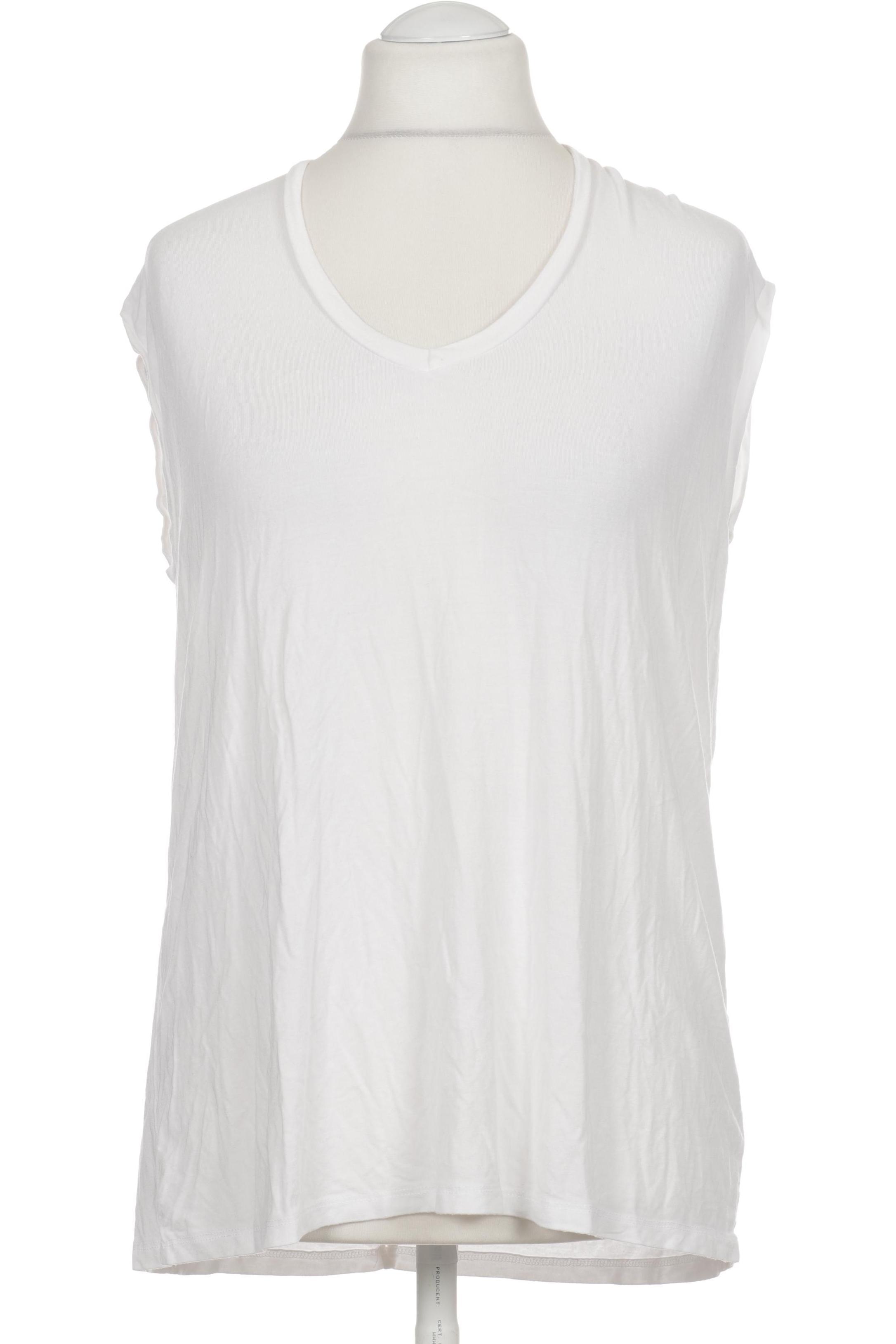 

Please Damen Top, weiß, Gr.