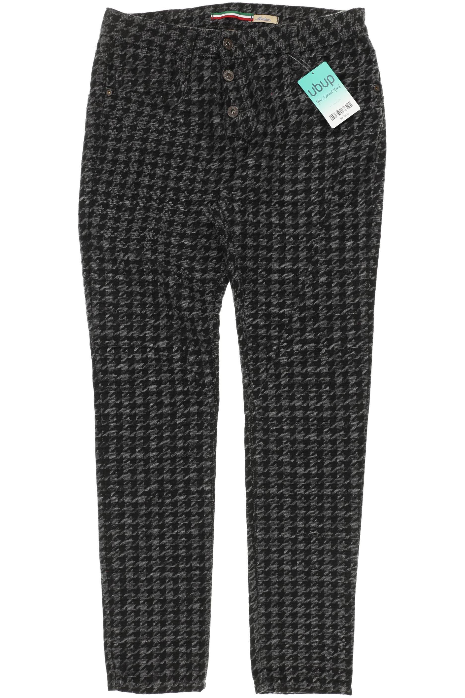 Thumbnail - Please Herren Stoffhose, grau, Gr.