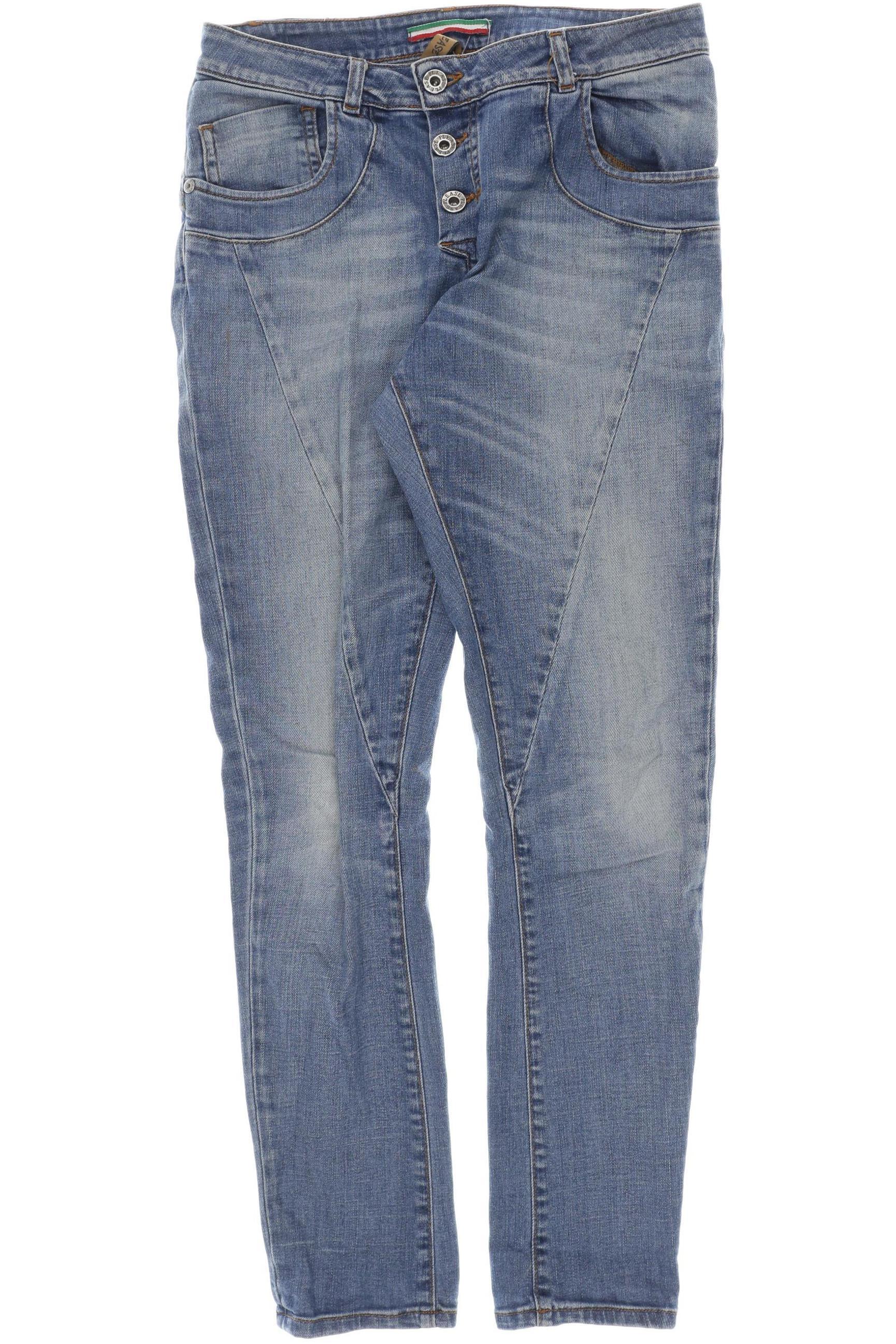 

Please Damen Jeans, blau, Gr.