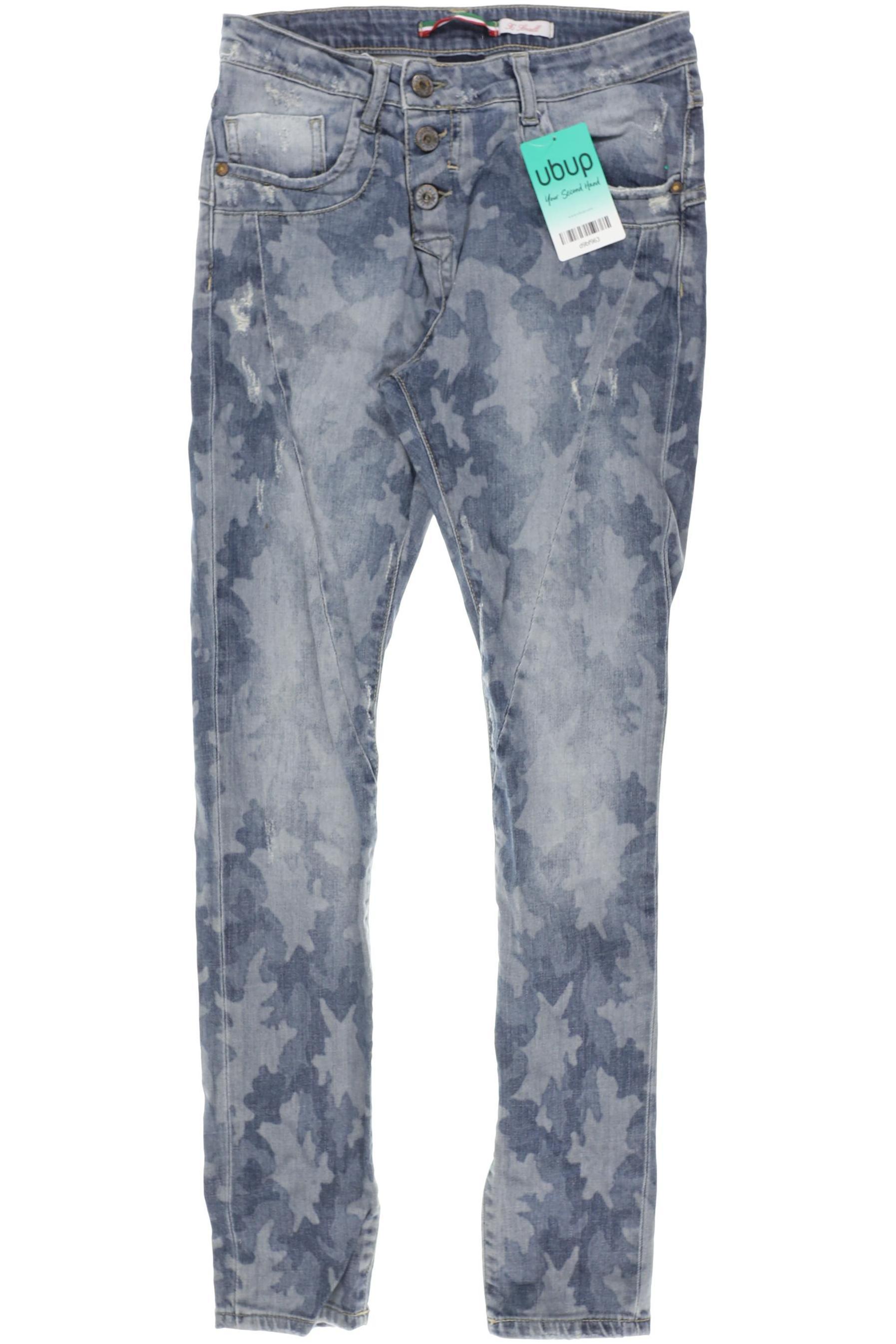 

Please Damen Jeans, blau, Gr.