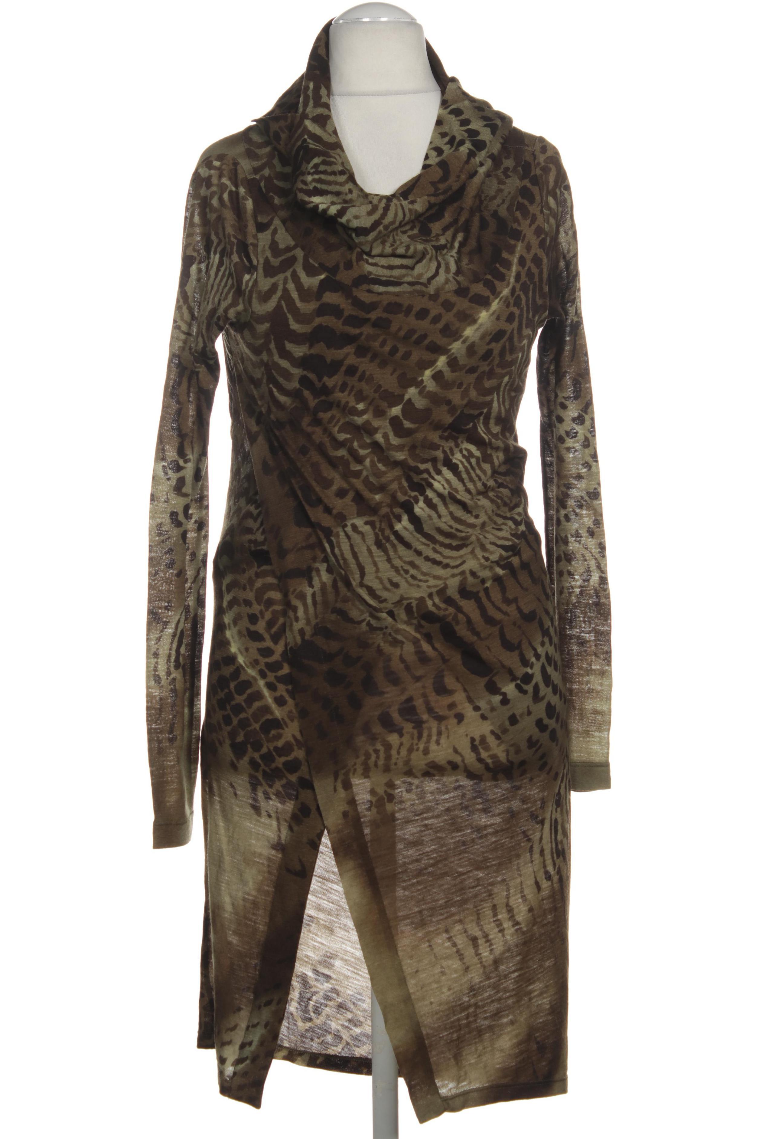 

Plein SUD Jeanius Damen Kleid, grün, Gr. 36