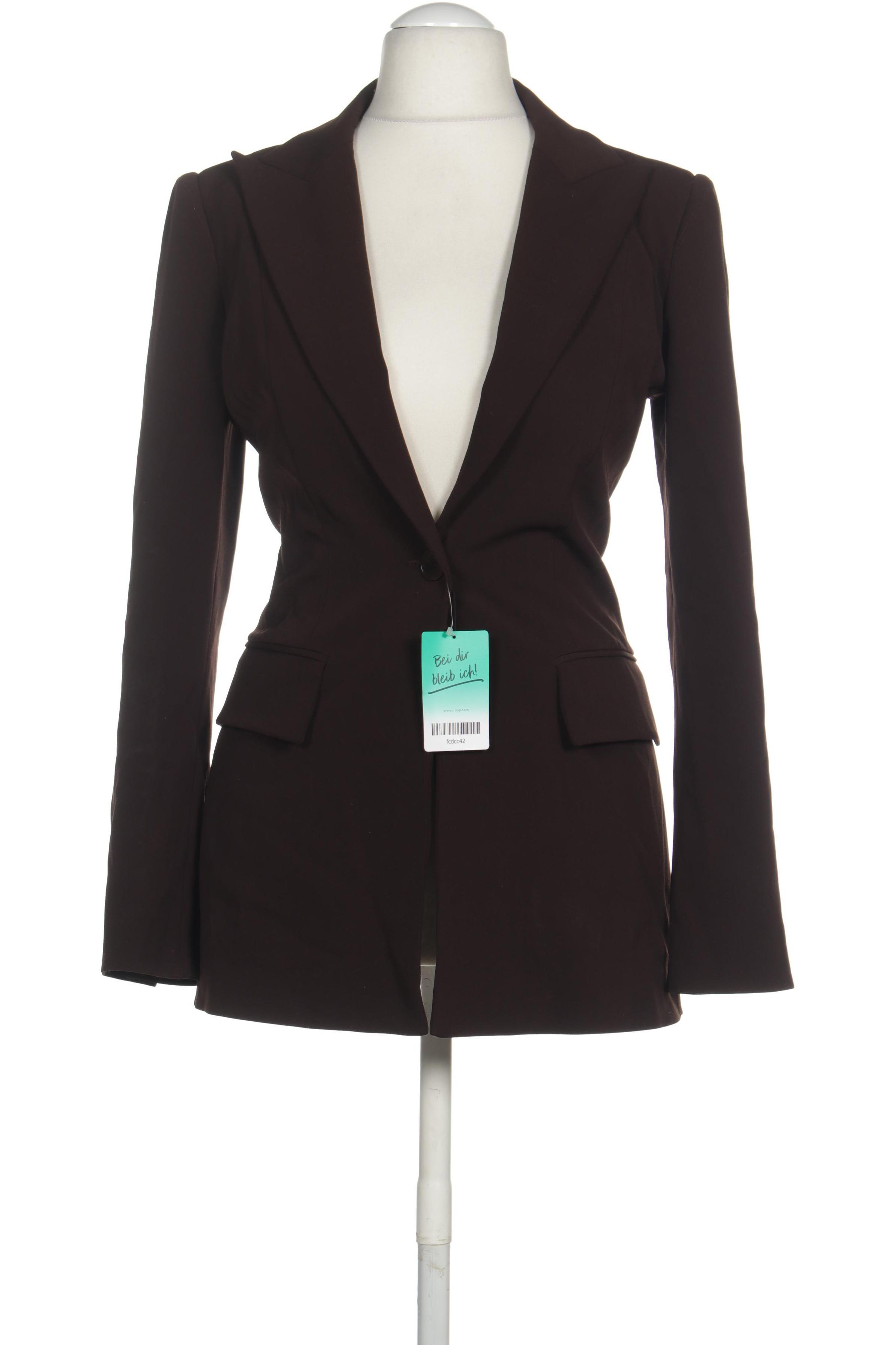 

Plein SUD Damen Blazer, braun, Gr. 38
