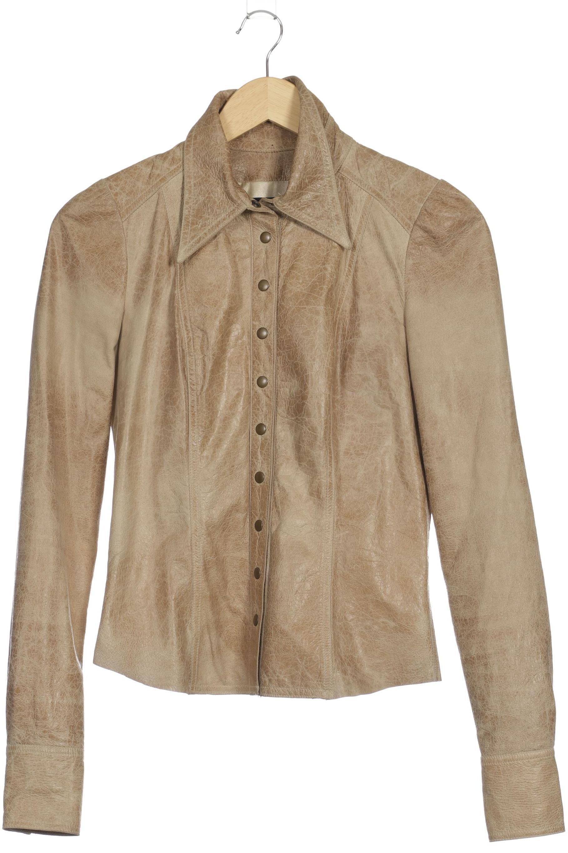 

Plein SUD Damen Jacke, braun, Gr. 38