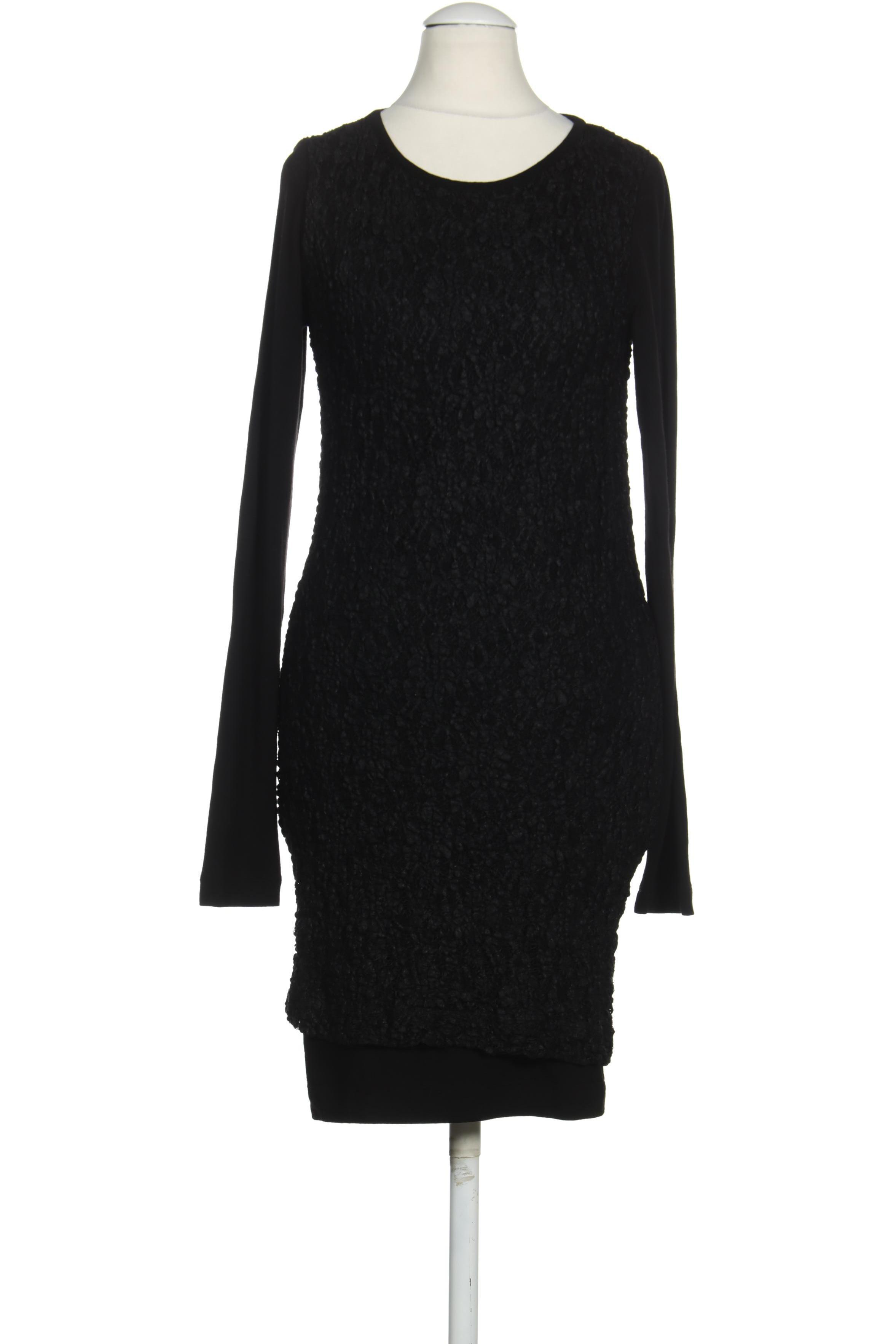 

Plein SUD Damen Kleid, schwarz, Gr. 40