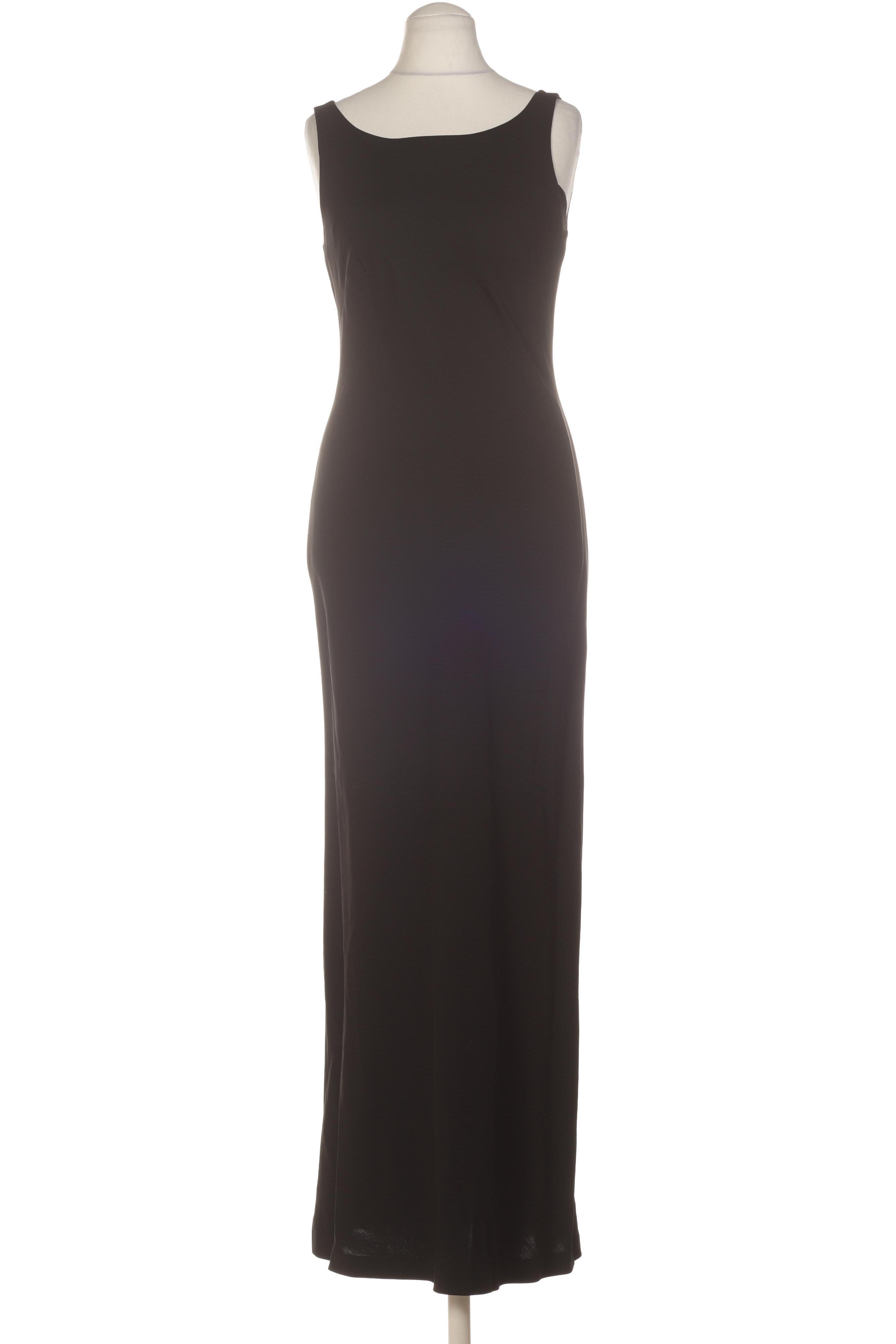 

Plein SUD Damen Kleid, schwarz, Gr. 40