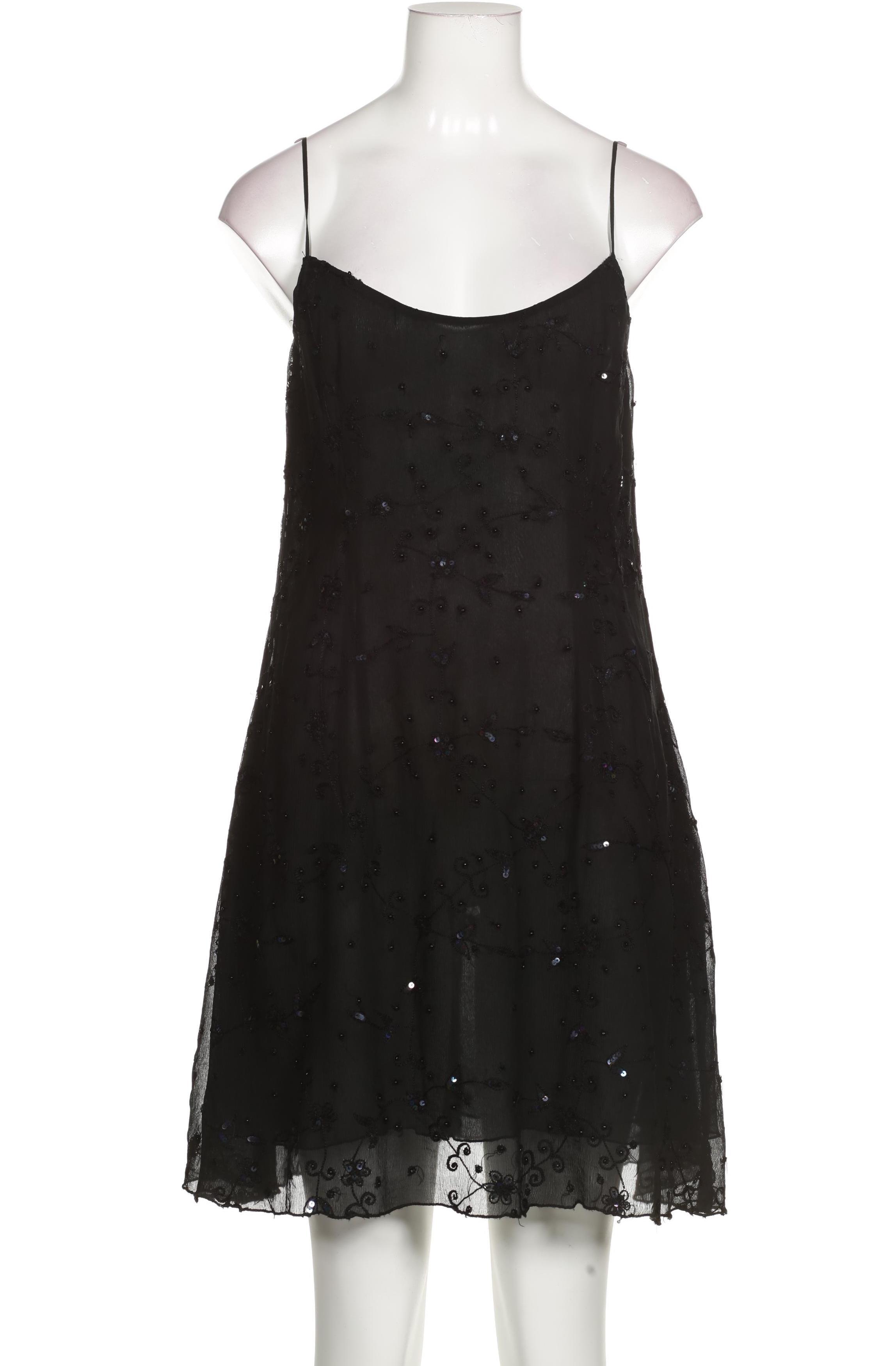 

Plein SUD Damen Kleid, schwarz, Gr.