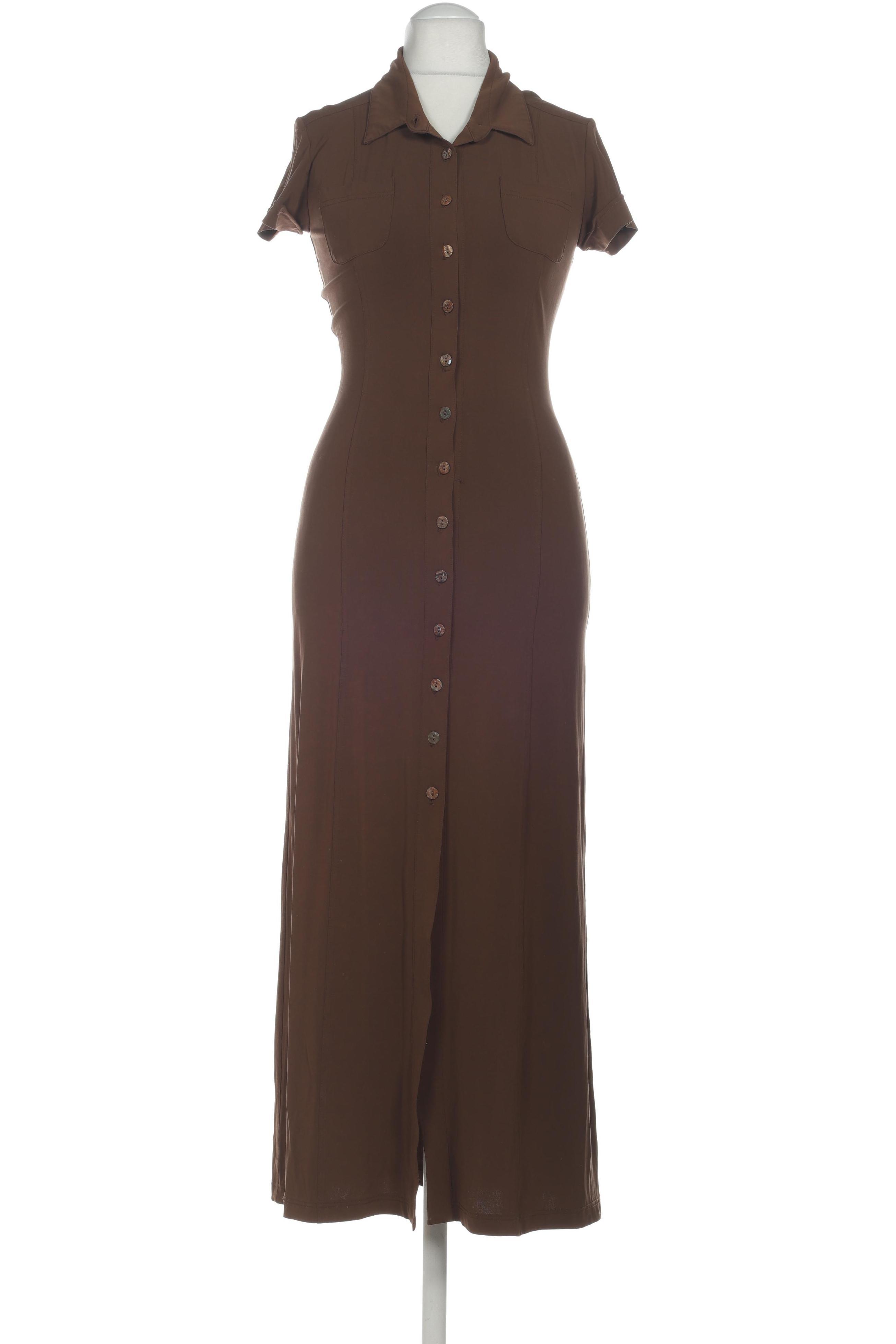 

Plein SUD Damen Kleid, braun, Gr.