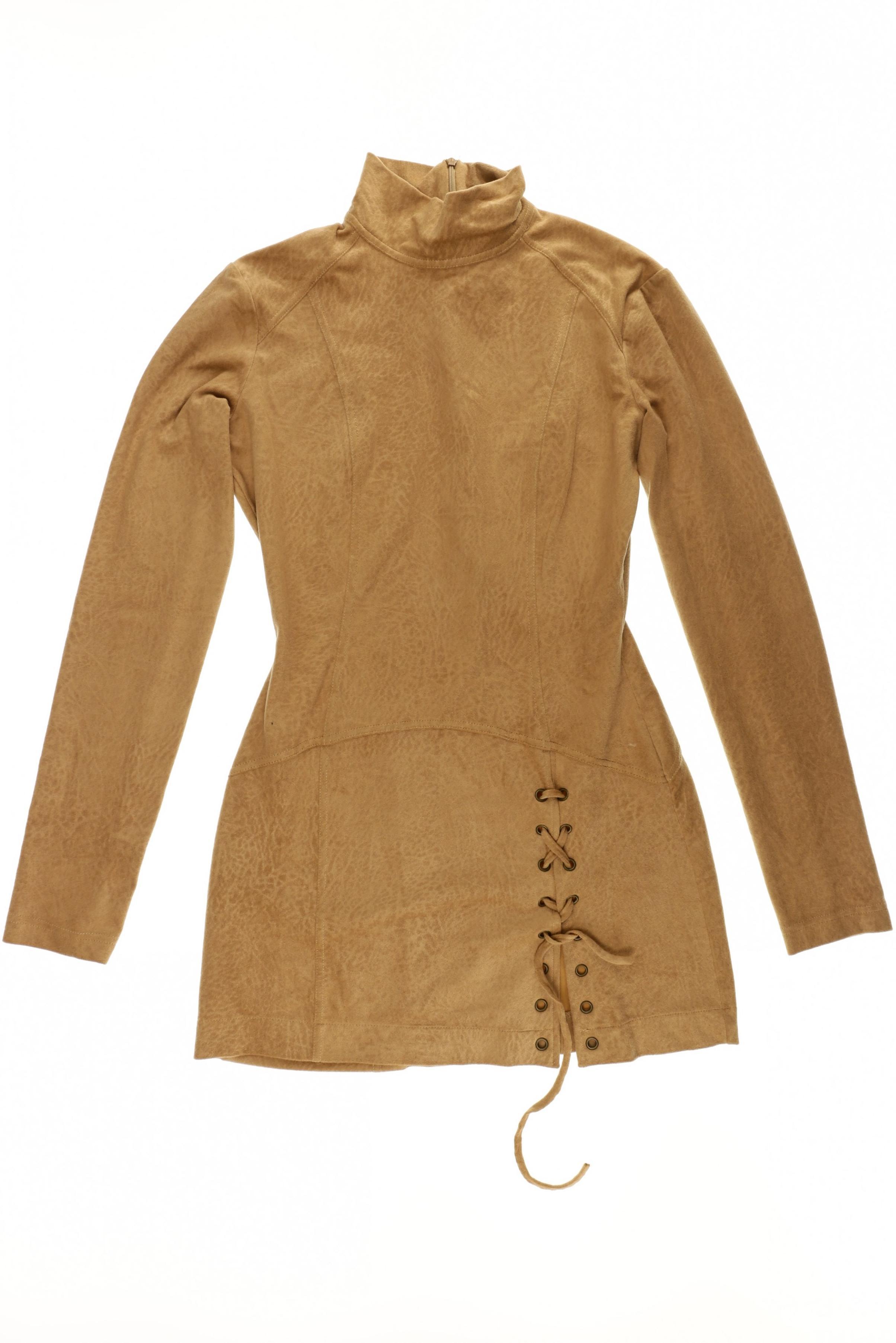 

Plein SUD Damen Kleid, braun, Gr. 42