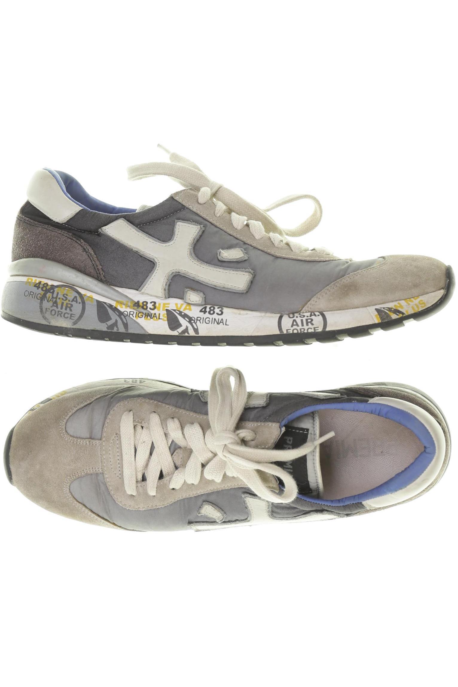 

Premiata Damen Sneakers, beige, Gr. 40