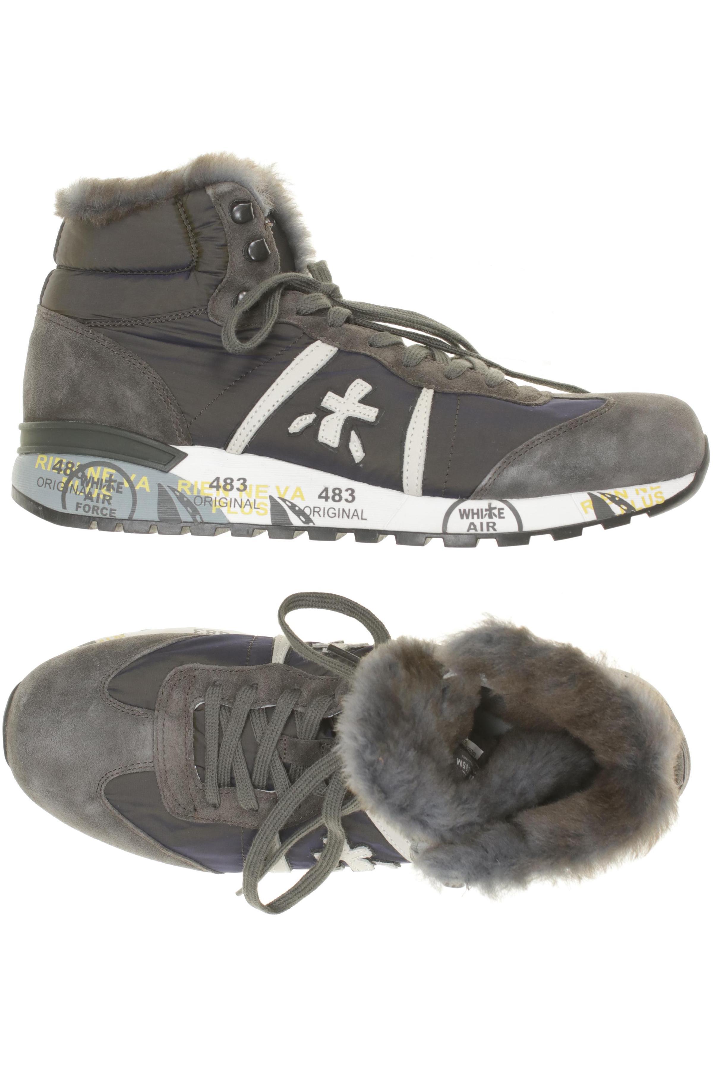 Thumbnail - Premiata Herren Sneakers, grau, Gr. 44