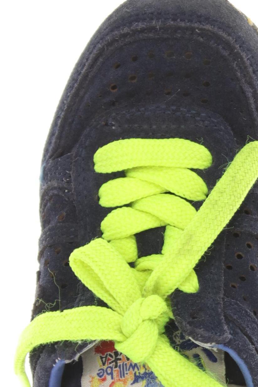 Thumbnail - Premiata Jungen Kinderschuhe, blau, Gr. 25