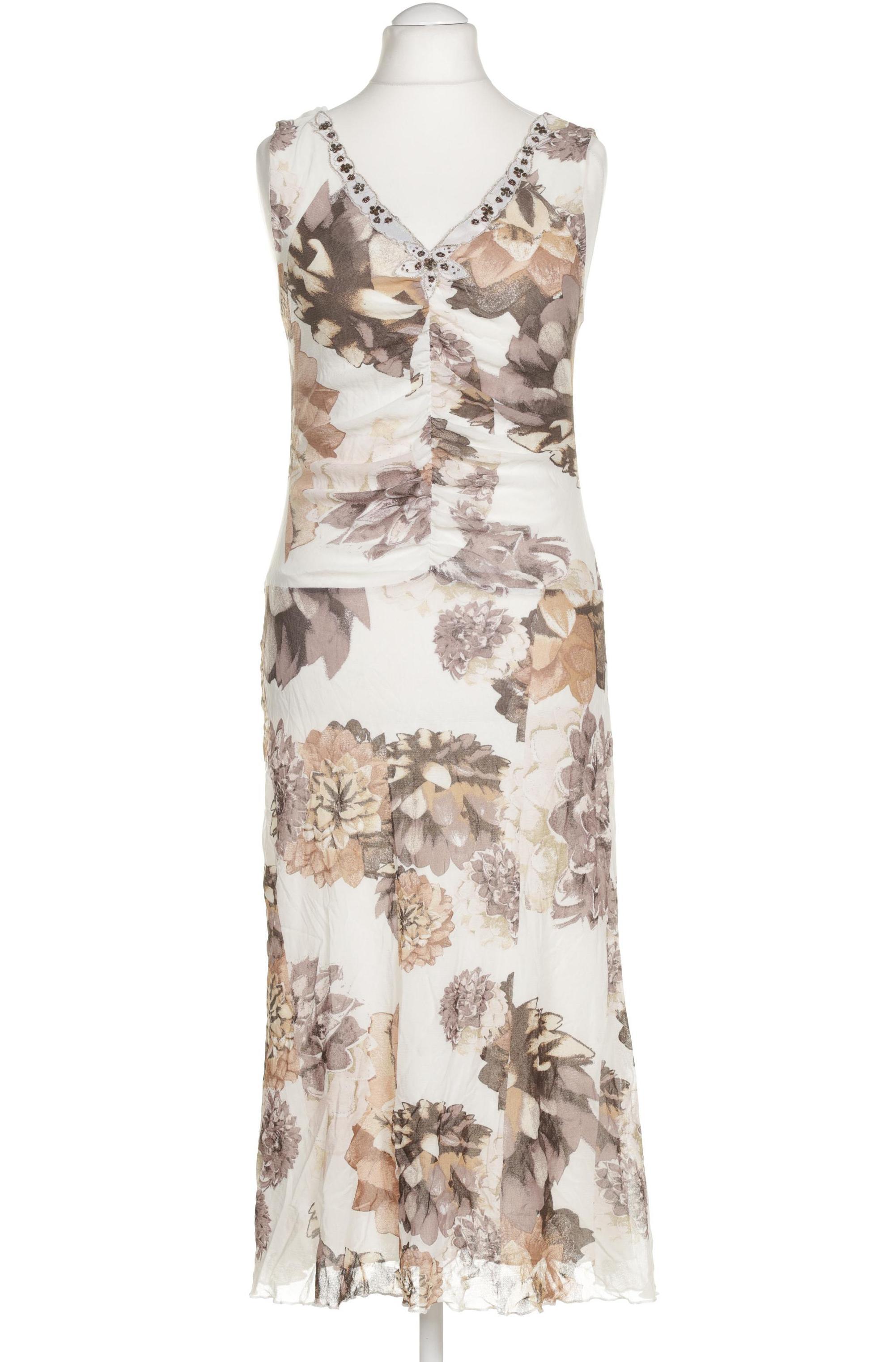 

Public Damen Kleid, beige, Gr. 42