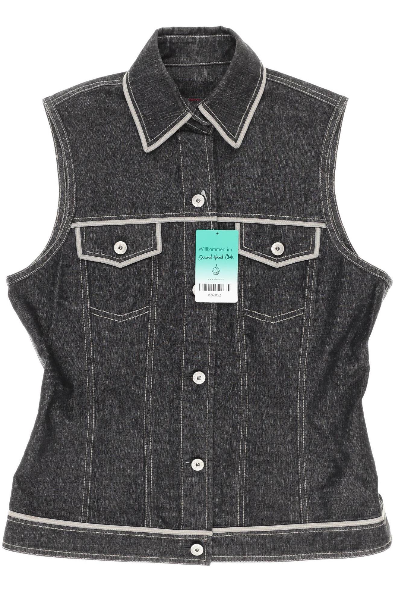 

Public Damen Weste, schwarz, Gr. 36