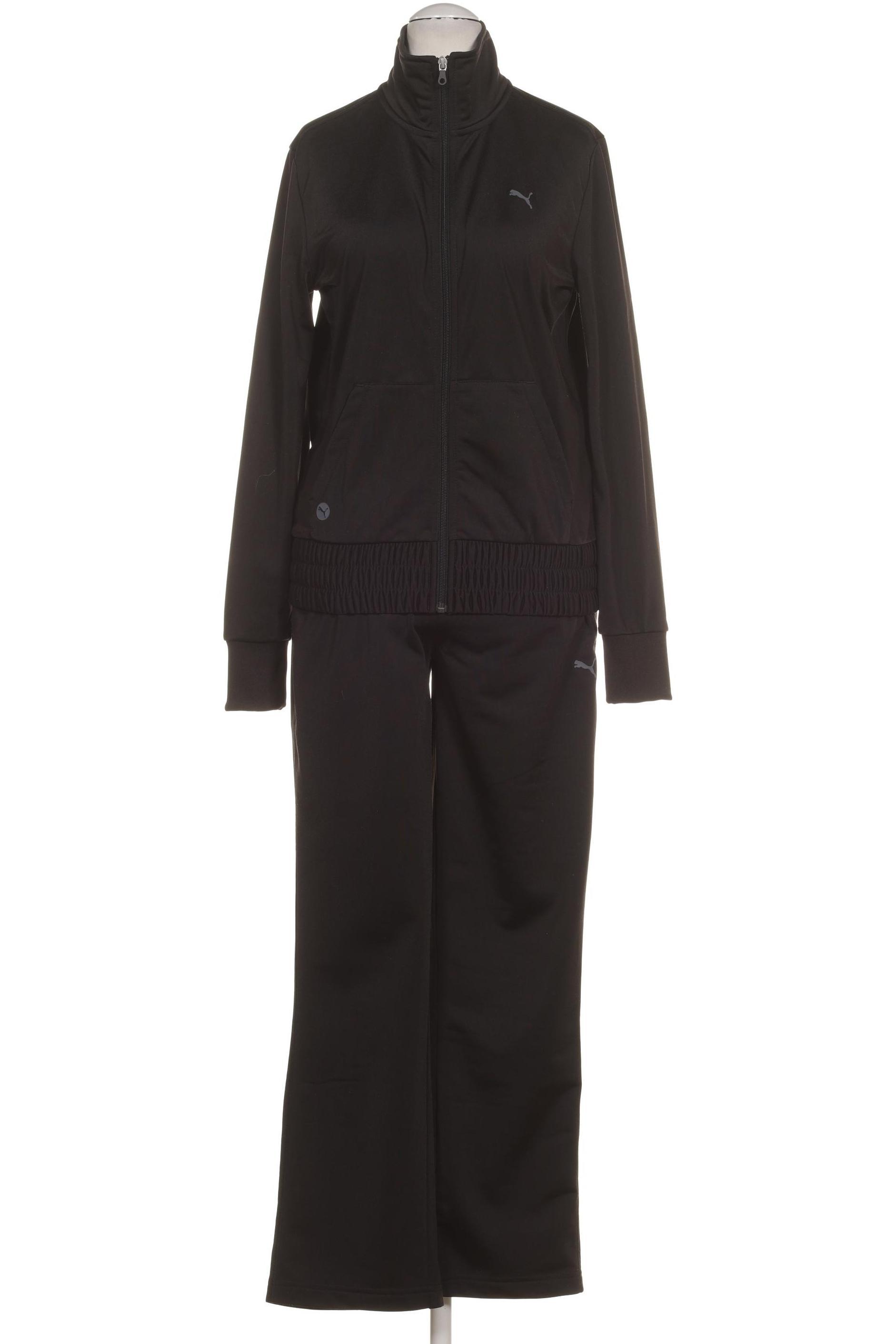 

Puma Damen Anzug, schwarz, Gr. 38