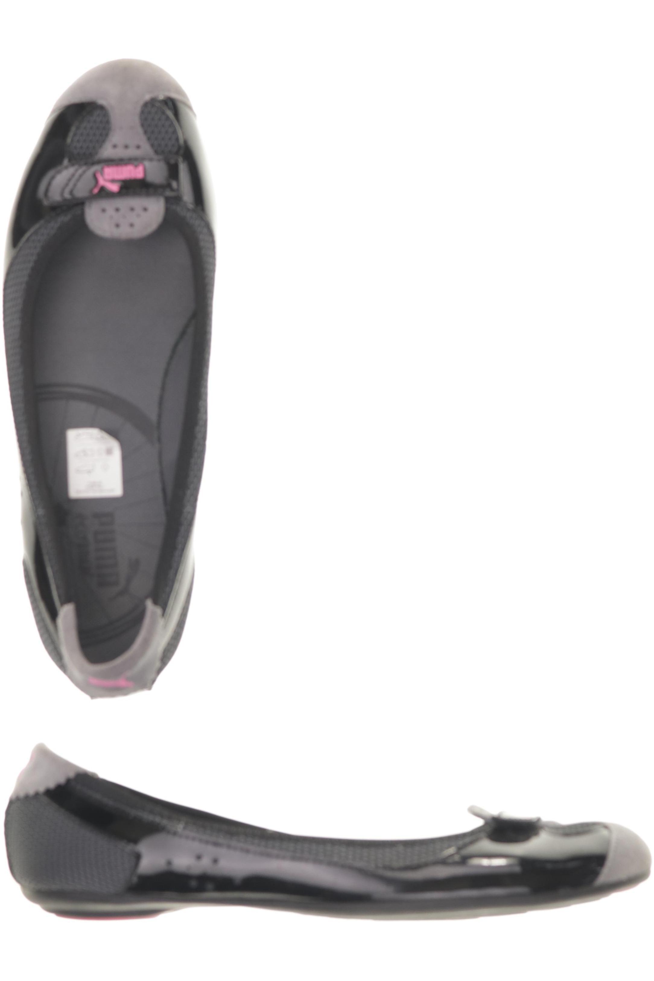 

Puma Damen Ballerinas, grau, Gr. 41