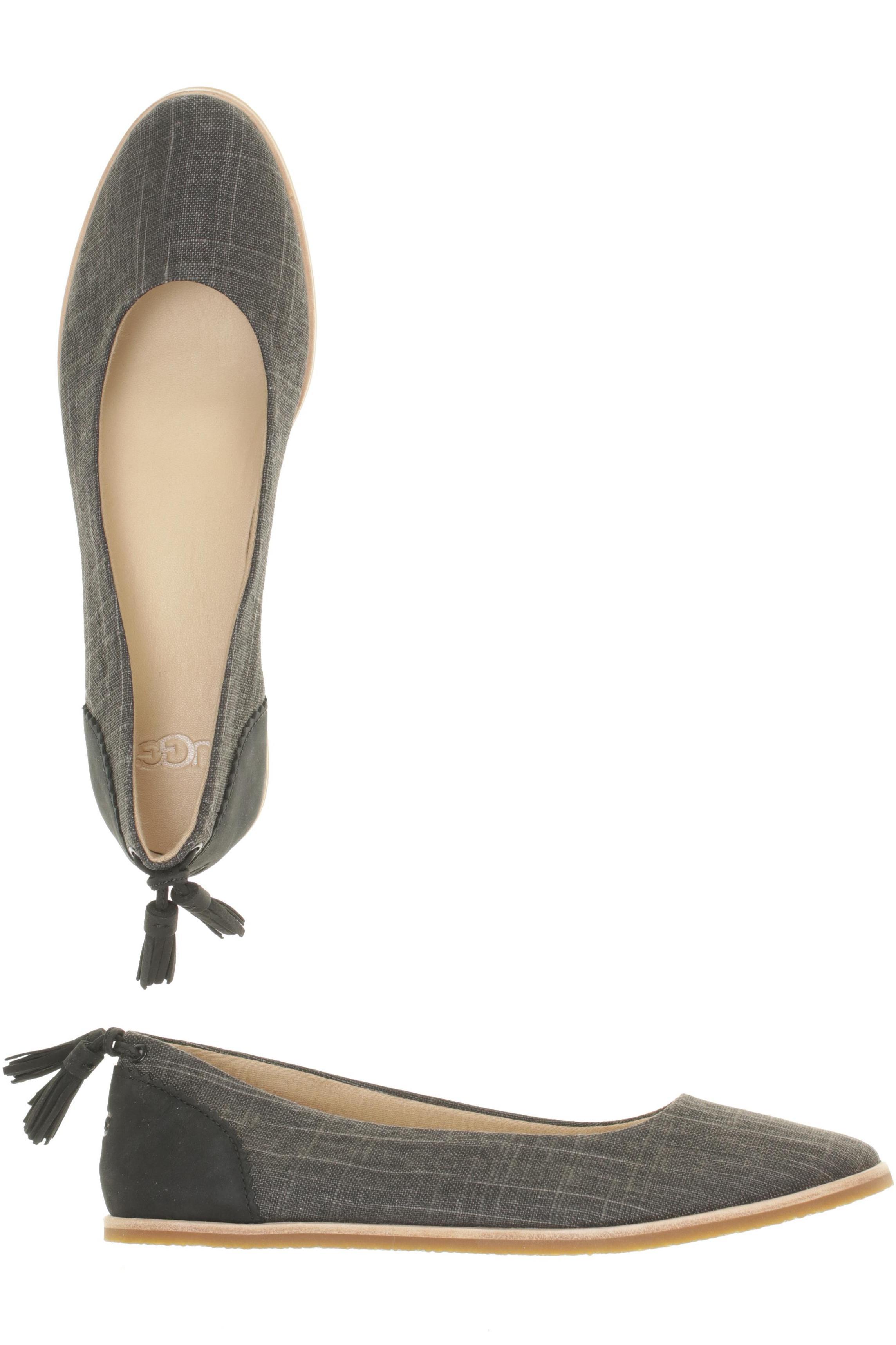 

Puma Damen Ballerinas, schwarz, Gr. 40