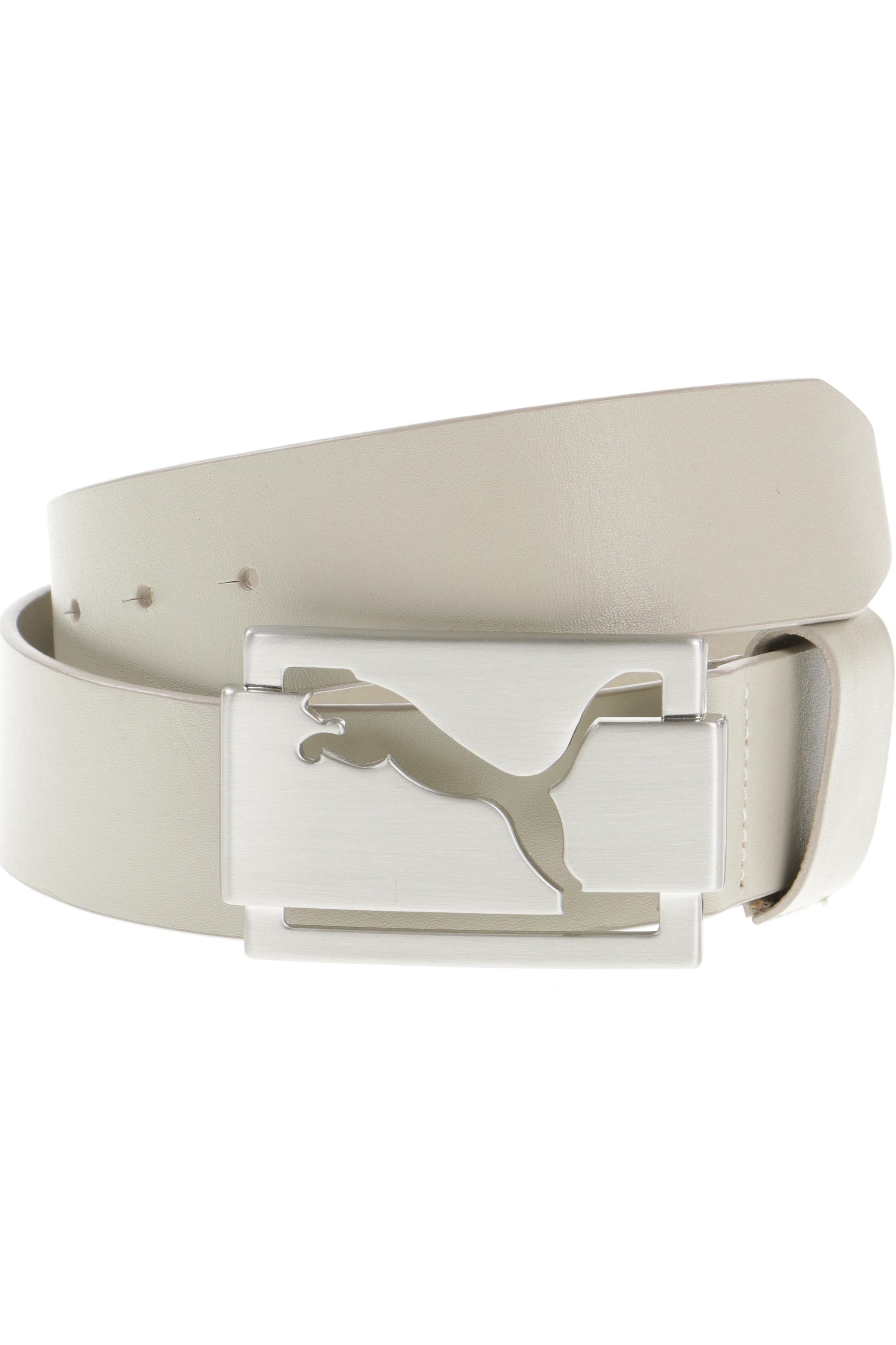 

Puma Damen Gürtel, grau, Gr.