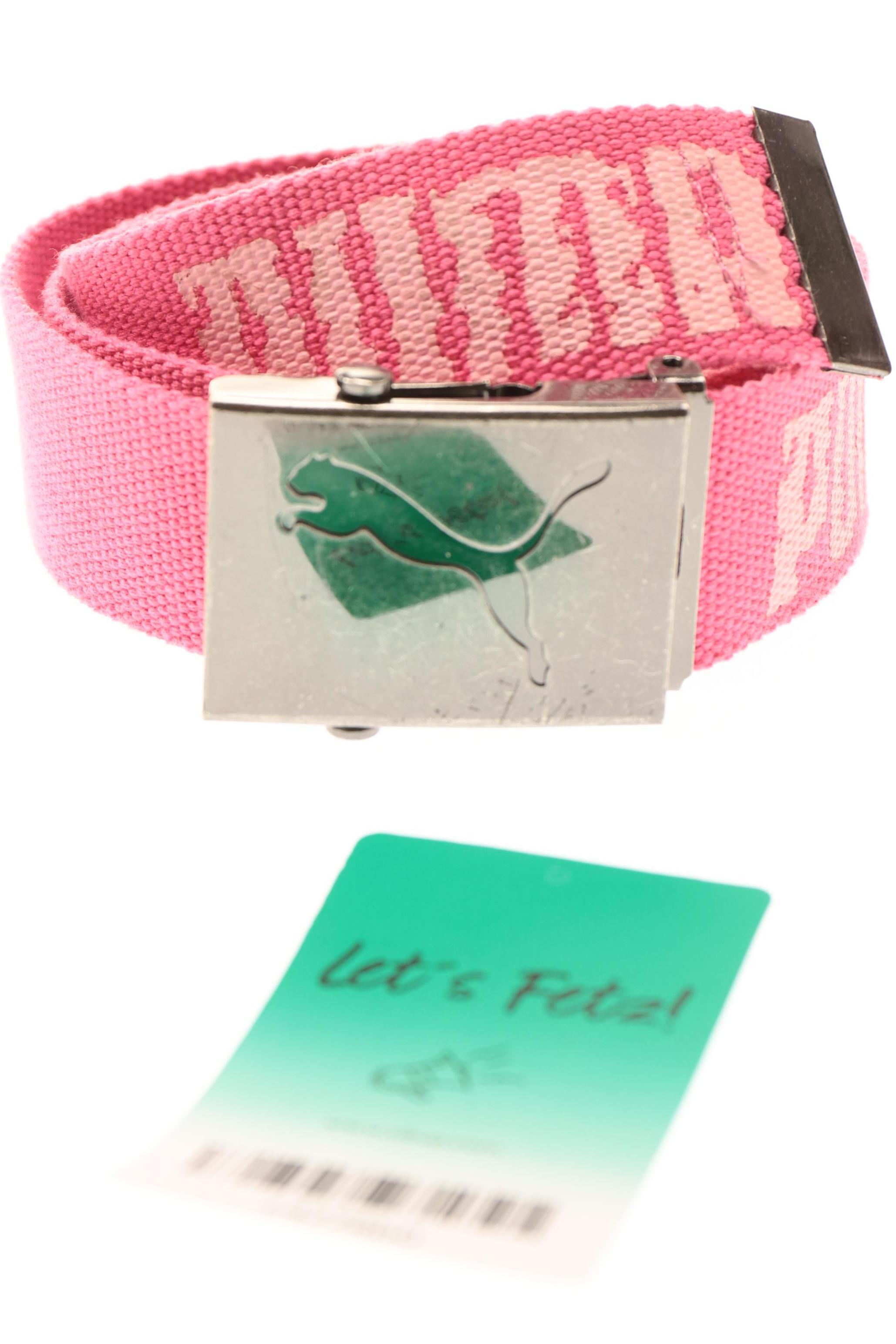 

Puma Damen Gürtel, , Gr.