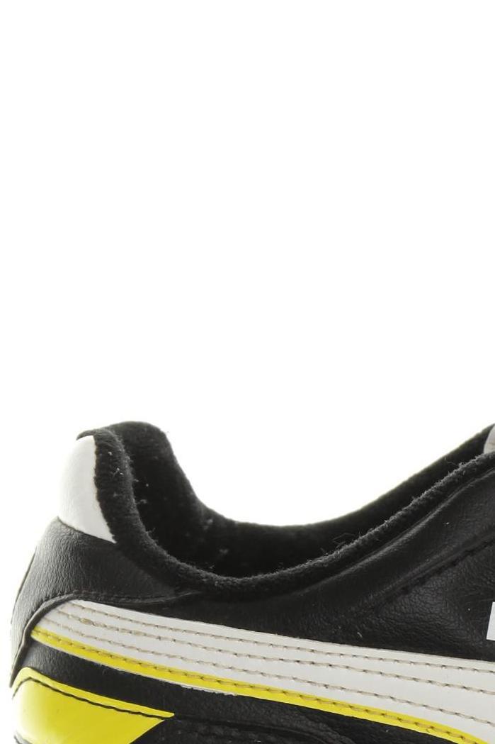 Thumbnail - Puma Jungen Kinderschuhe, schwarz, Gr. 37