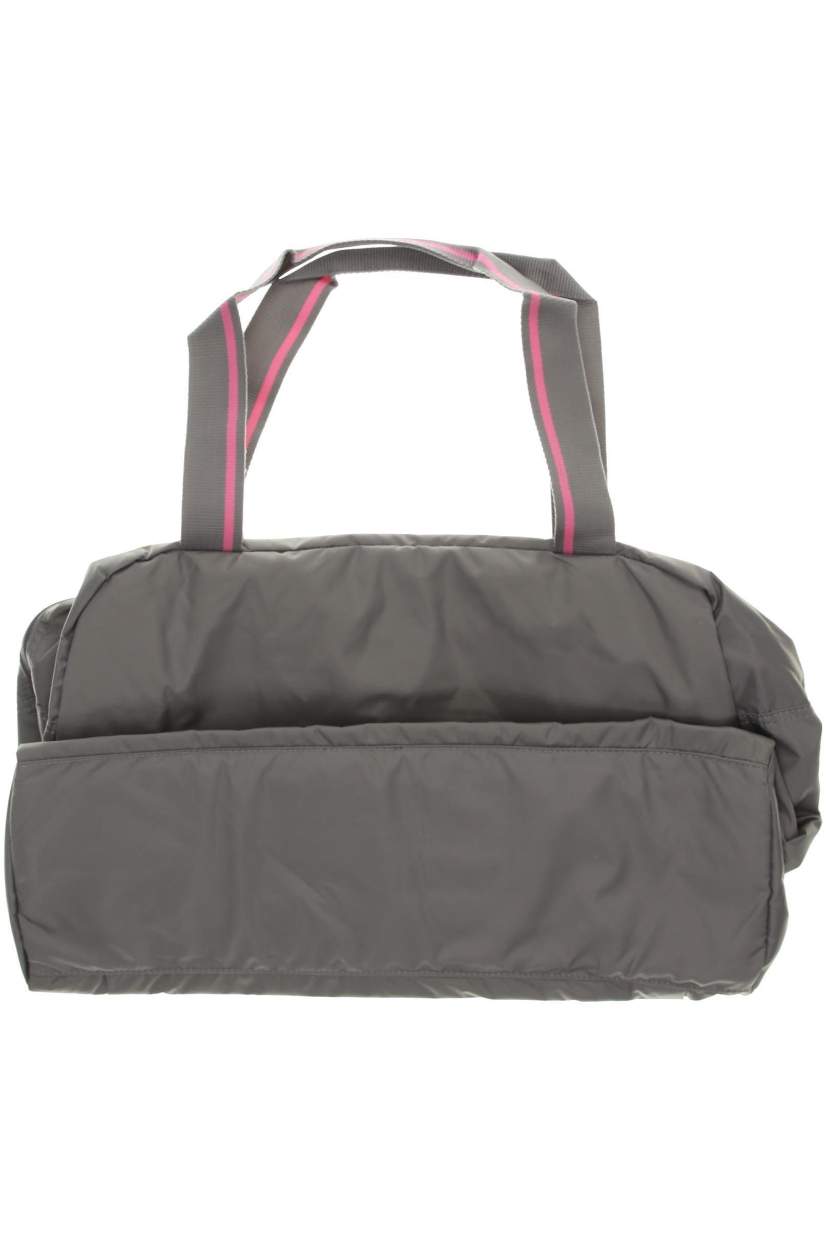 

Puma Damen Handtasche, grau, Gr.