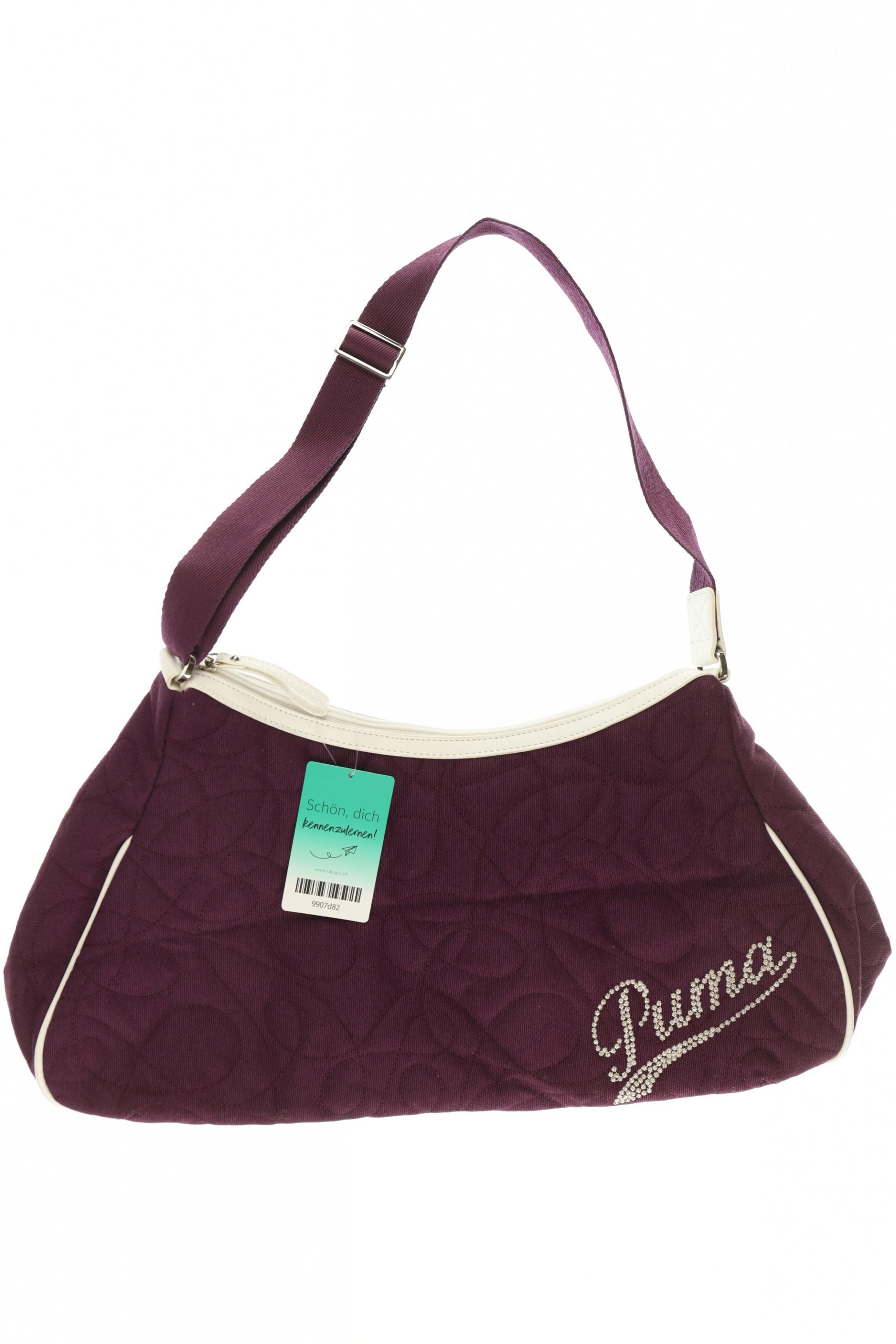 

Puma Damen Handtasche, , Gr.