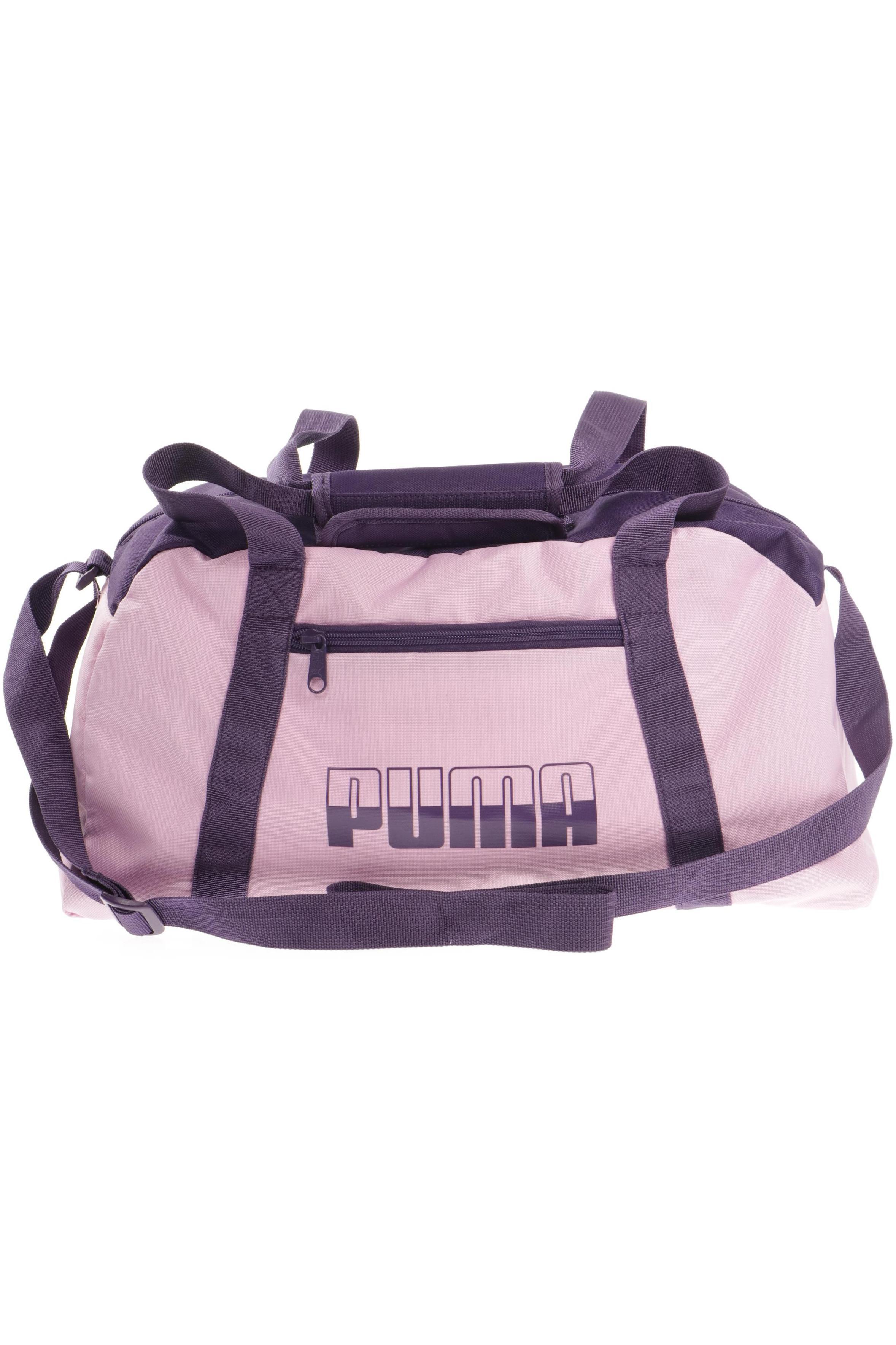 

Puma Damen Handtasche, pink, Gr.