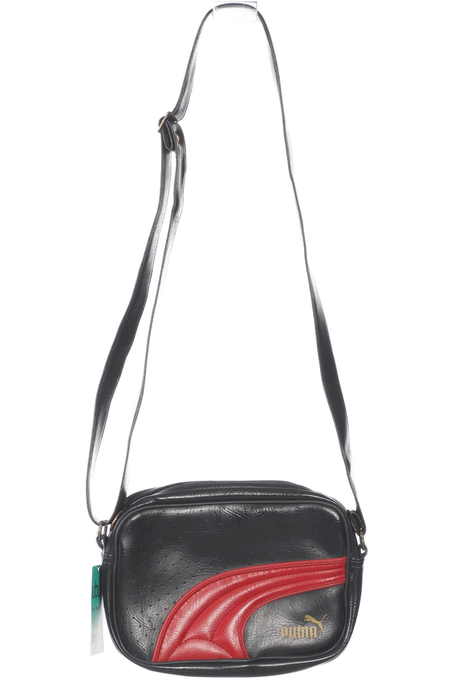 

Puma Damen Handtasche, blau, Gr.