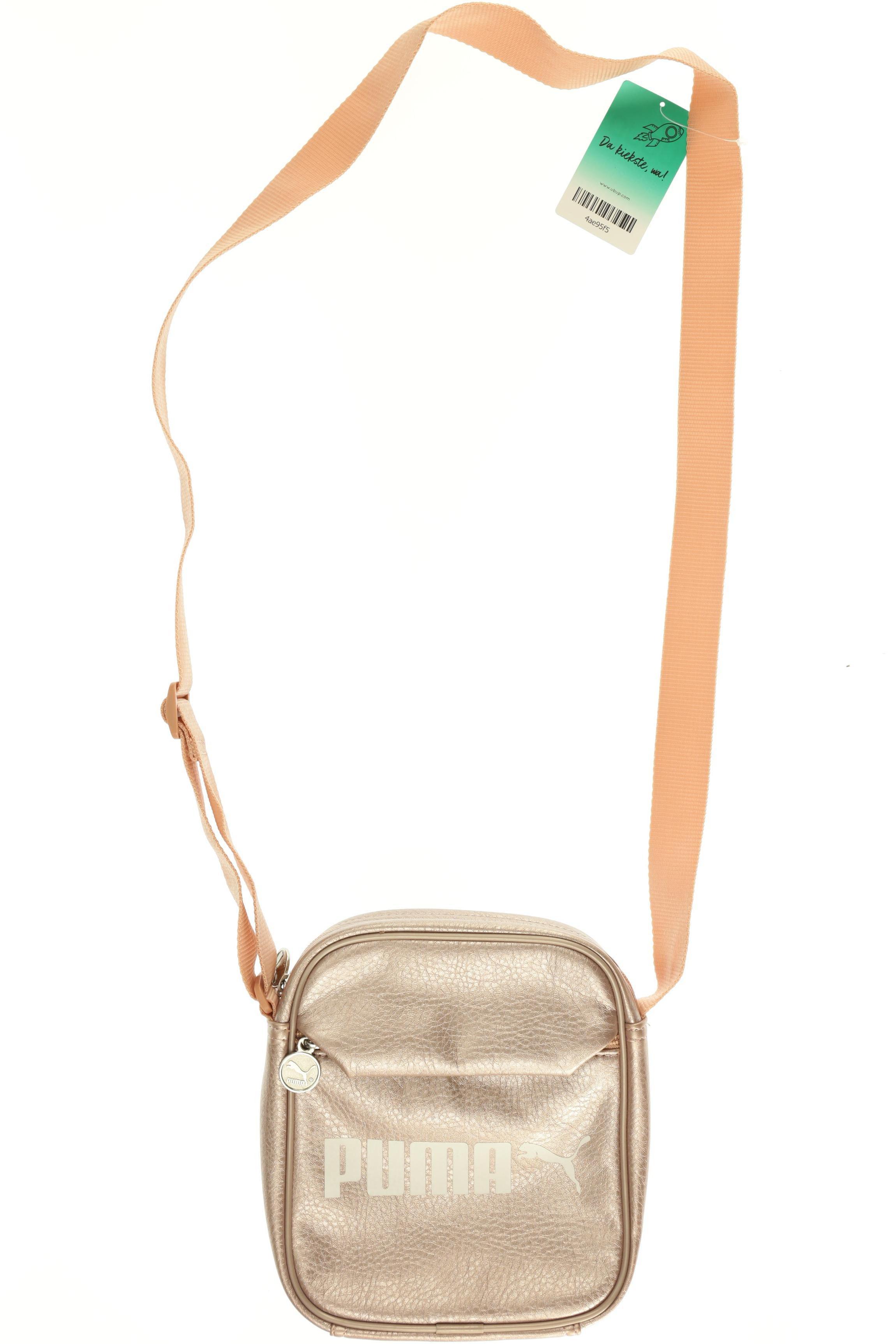 

Puma Damen Handtasche, pink, Gr.